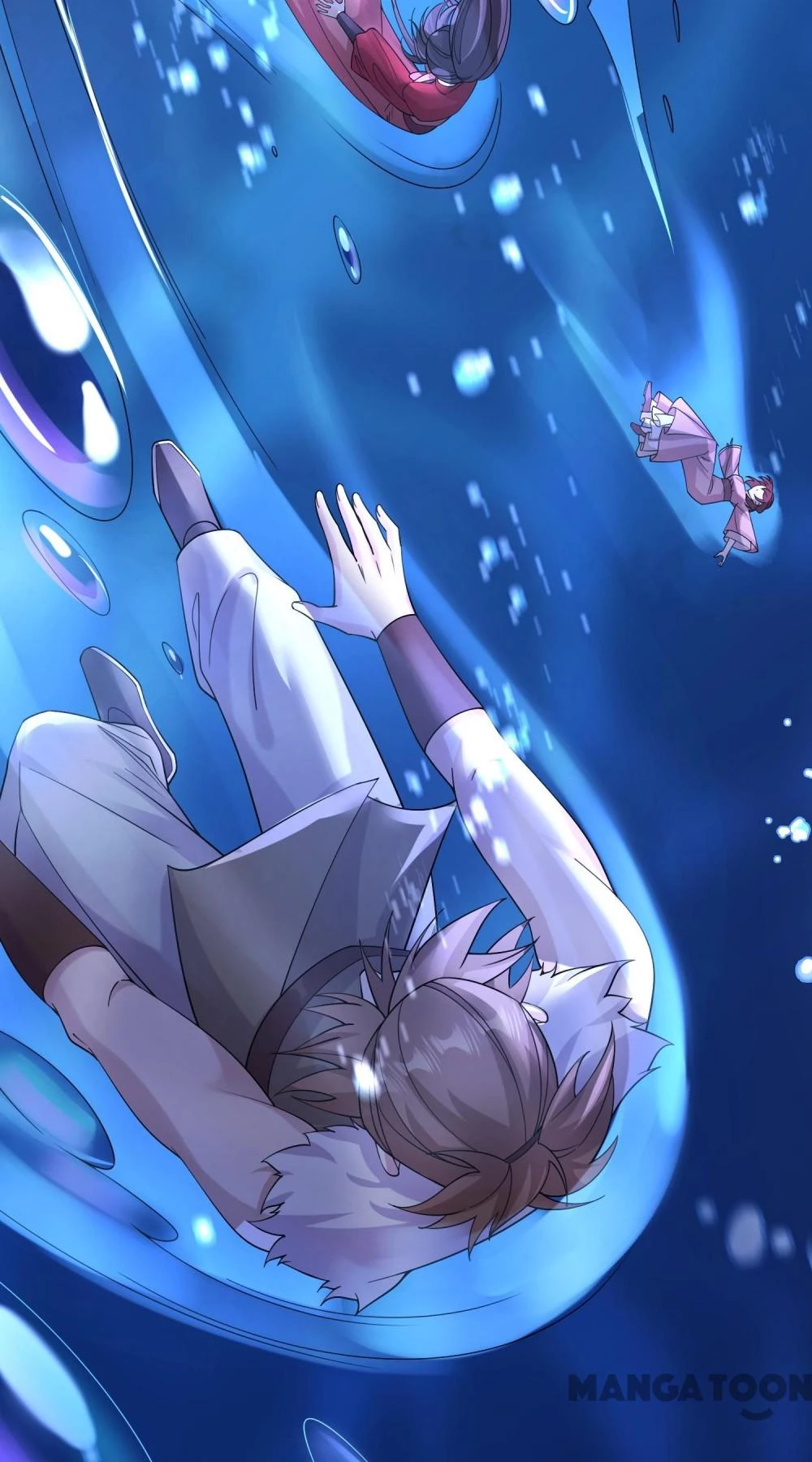 Thú Hắc Cuồng Phi Chapter 214 - 3