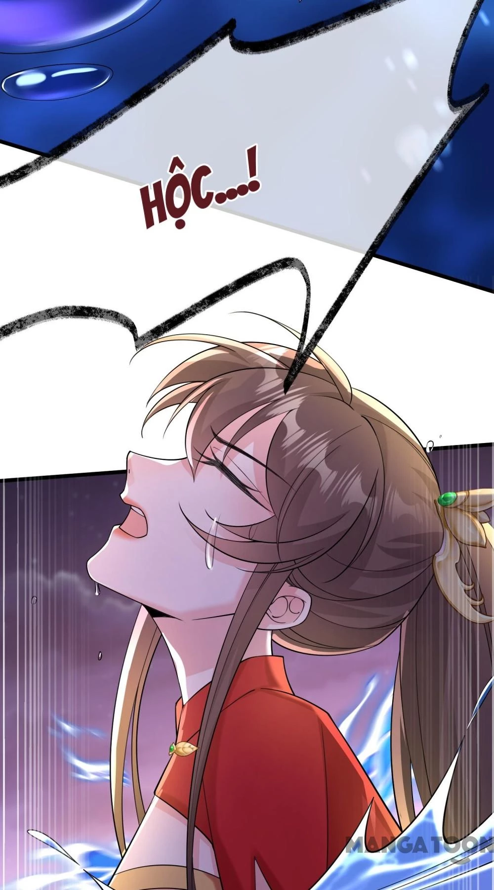 Thú Hắc Cuồng Phi Chapter 214 - 6