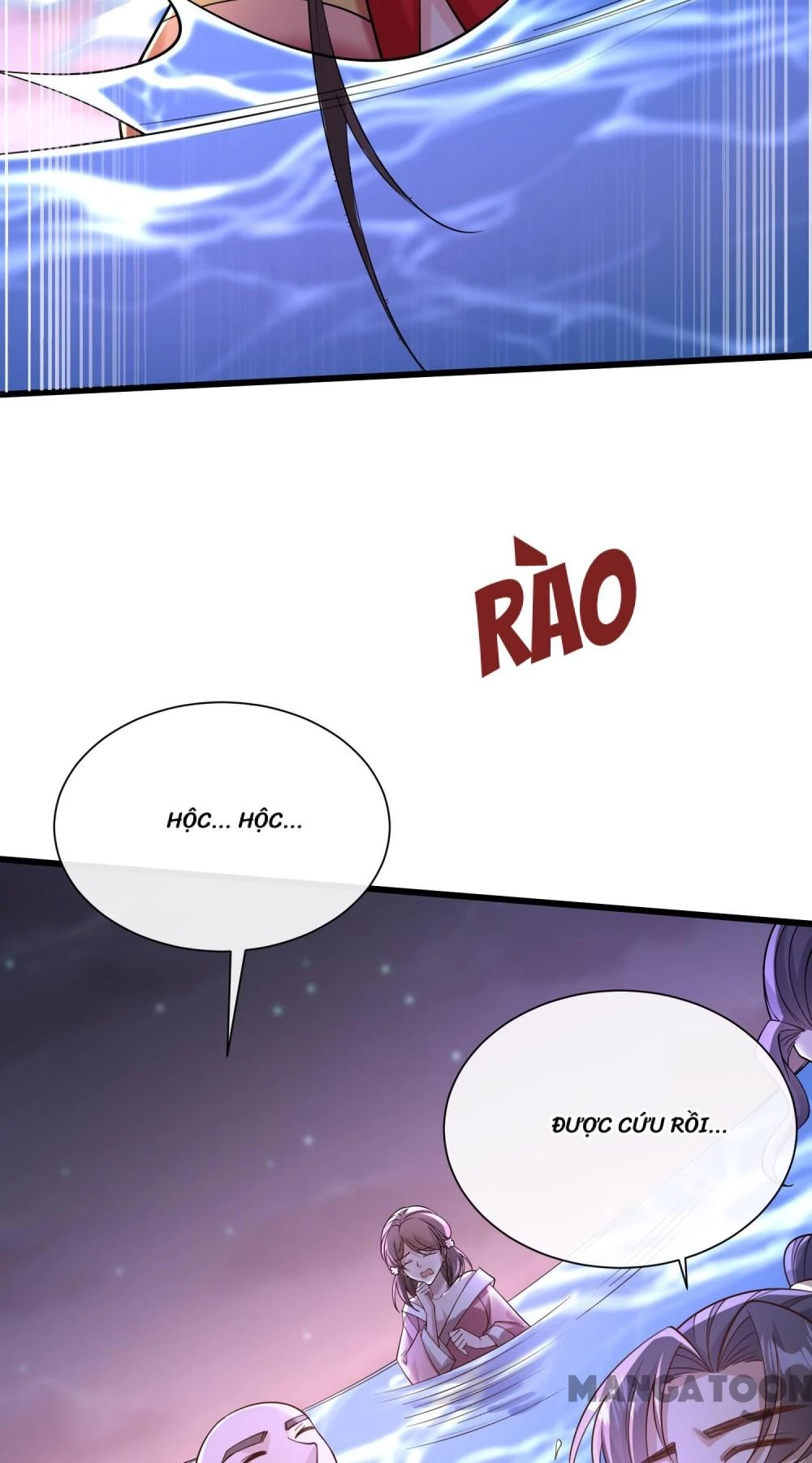 Thú Hắc Cuồng Phi Chapter 214 - 7