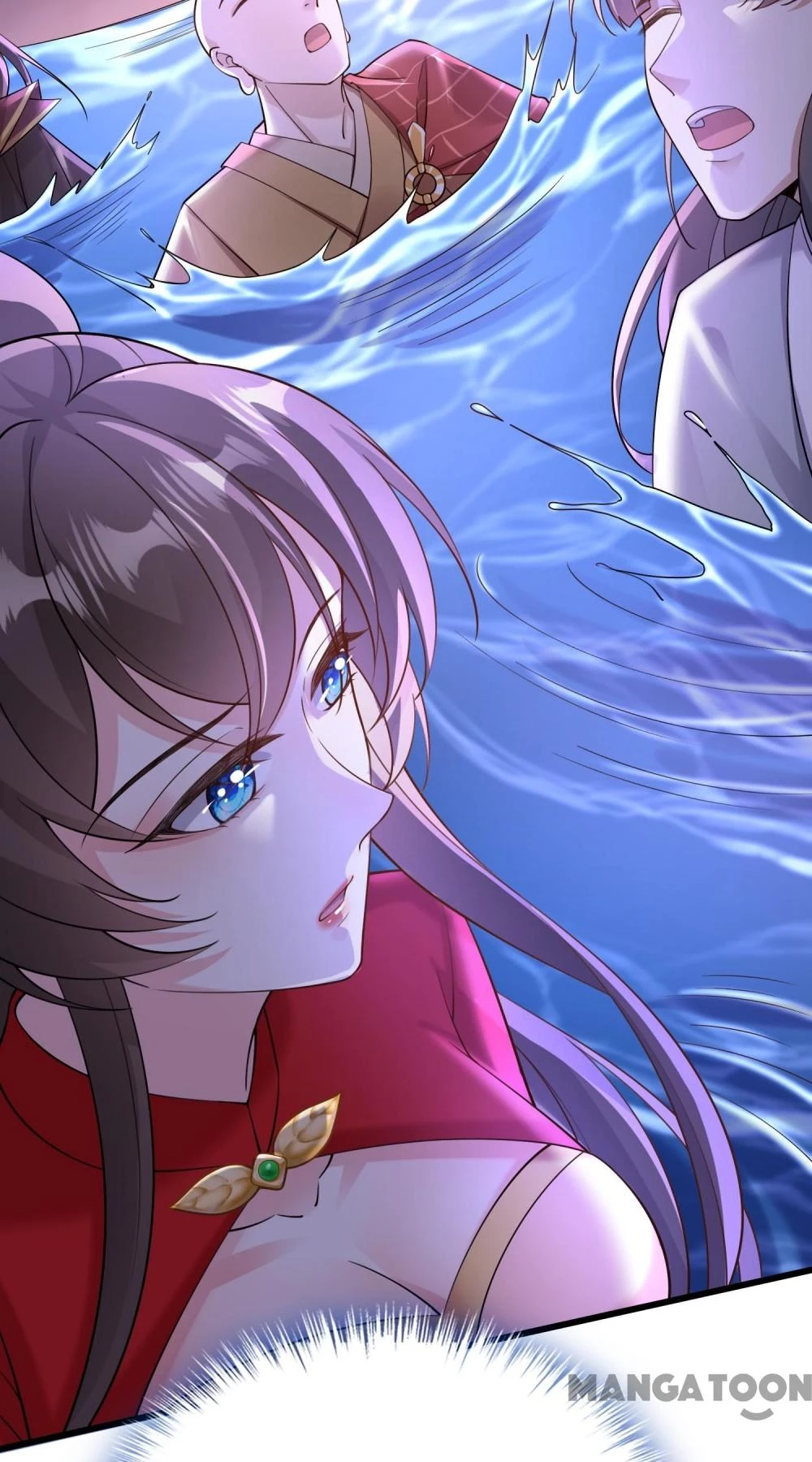 Thú Hắc Cuồng Phi Chapter 214 - 8