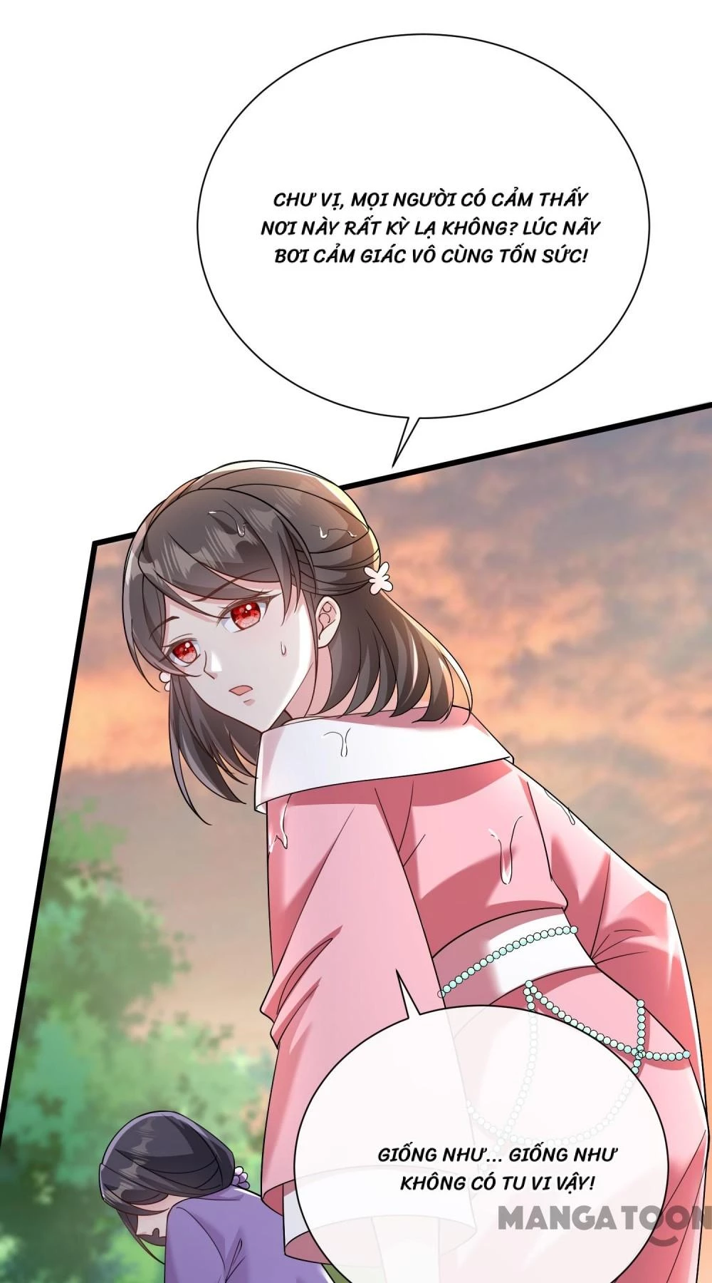 Thú Hắc Cuồng Phi Chapter 214 - 13