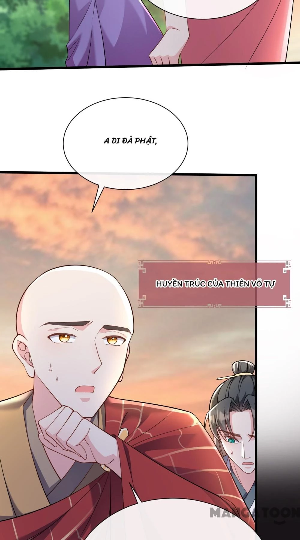 Thú Hắc Cuồng Phi Chapter 214 - 14