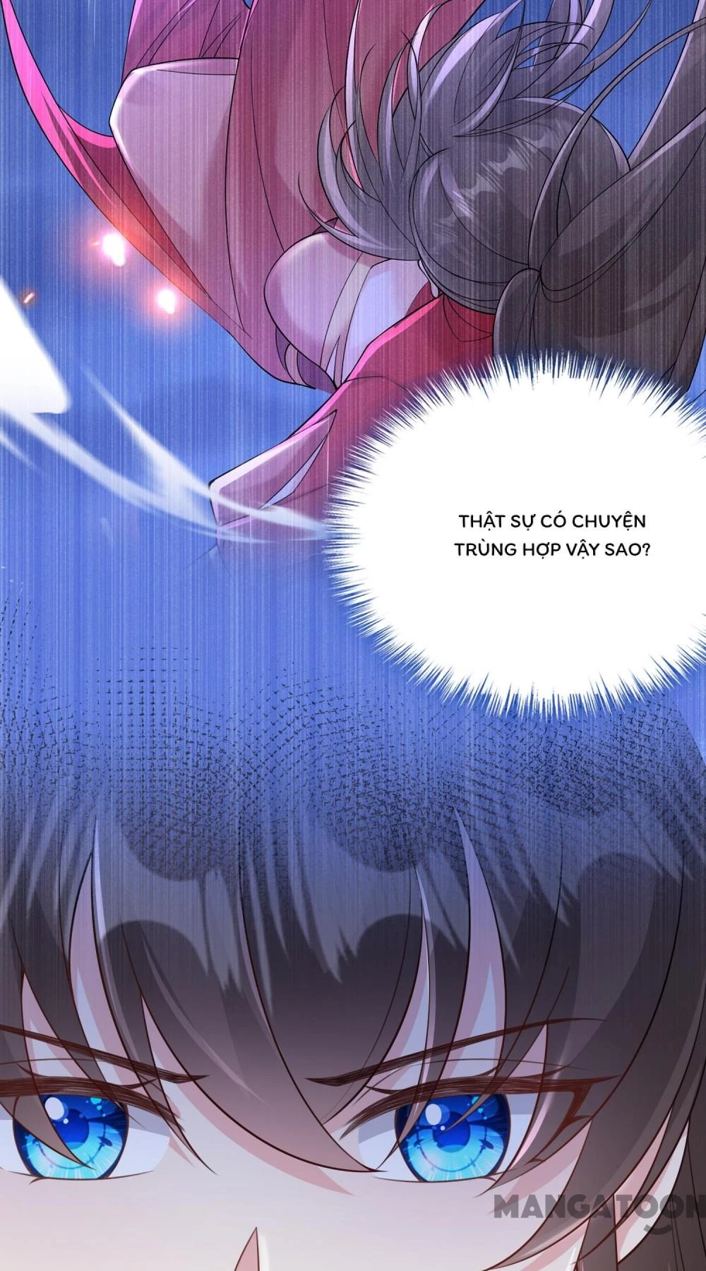 Thú Hắc Cuồng Phi Chapter 214 - 17