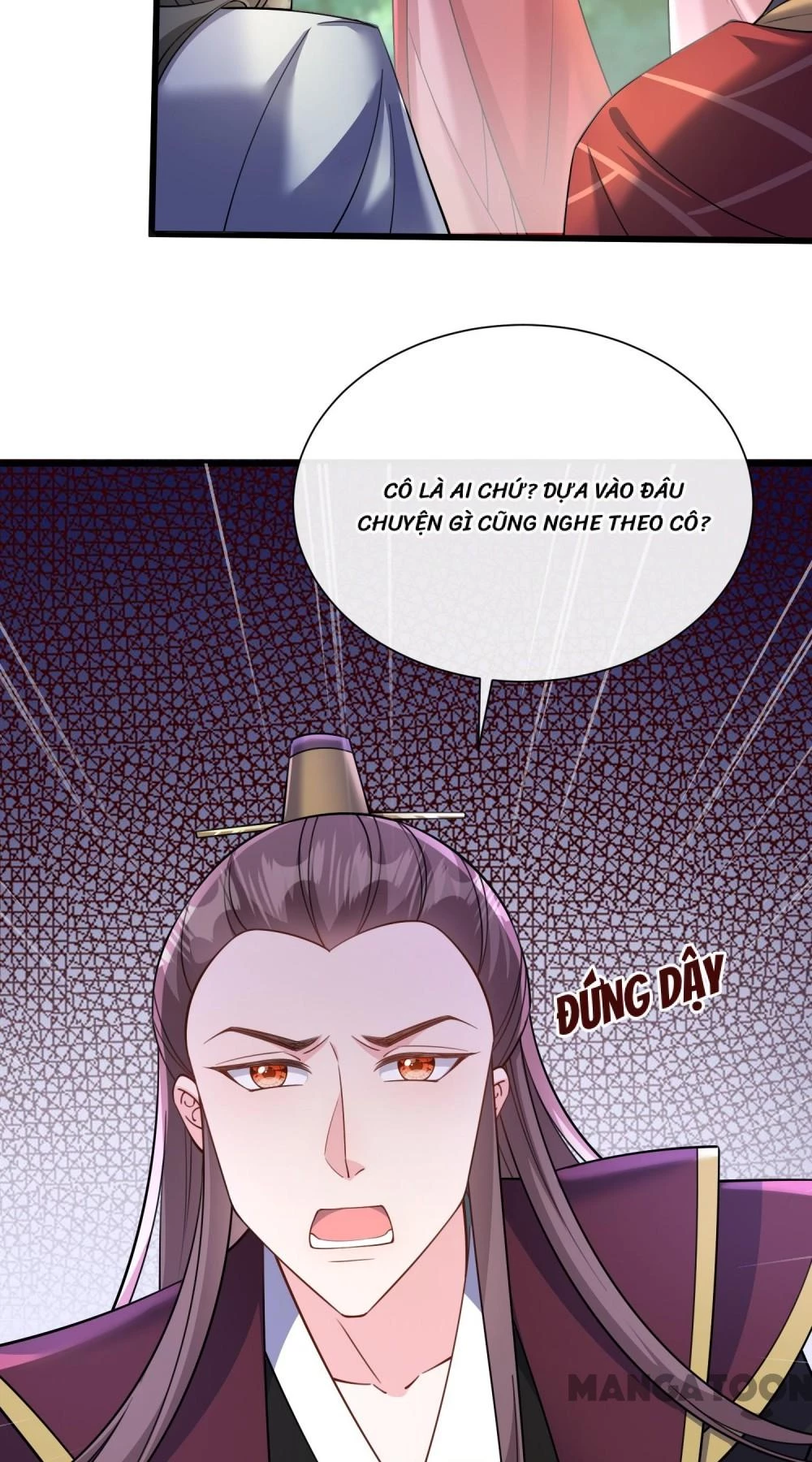 Thú Hắc Cuồng Phi Chapter 214 - 19