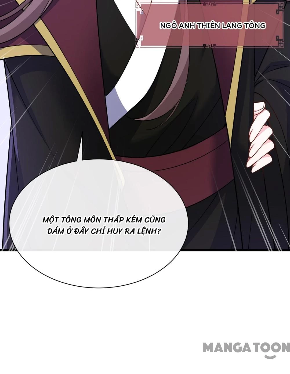 Thú Hắc Cuồng Phi Chapter 214 - 20