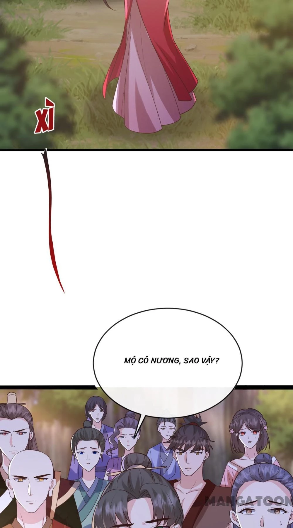 Thú Hắc Cuồng Phi Chapter 214 - 31