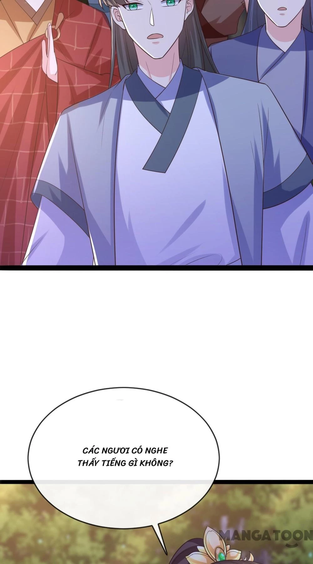 Thú Hắc Cuồng Phi Chapter 214 - 32