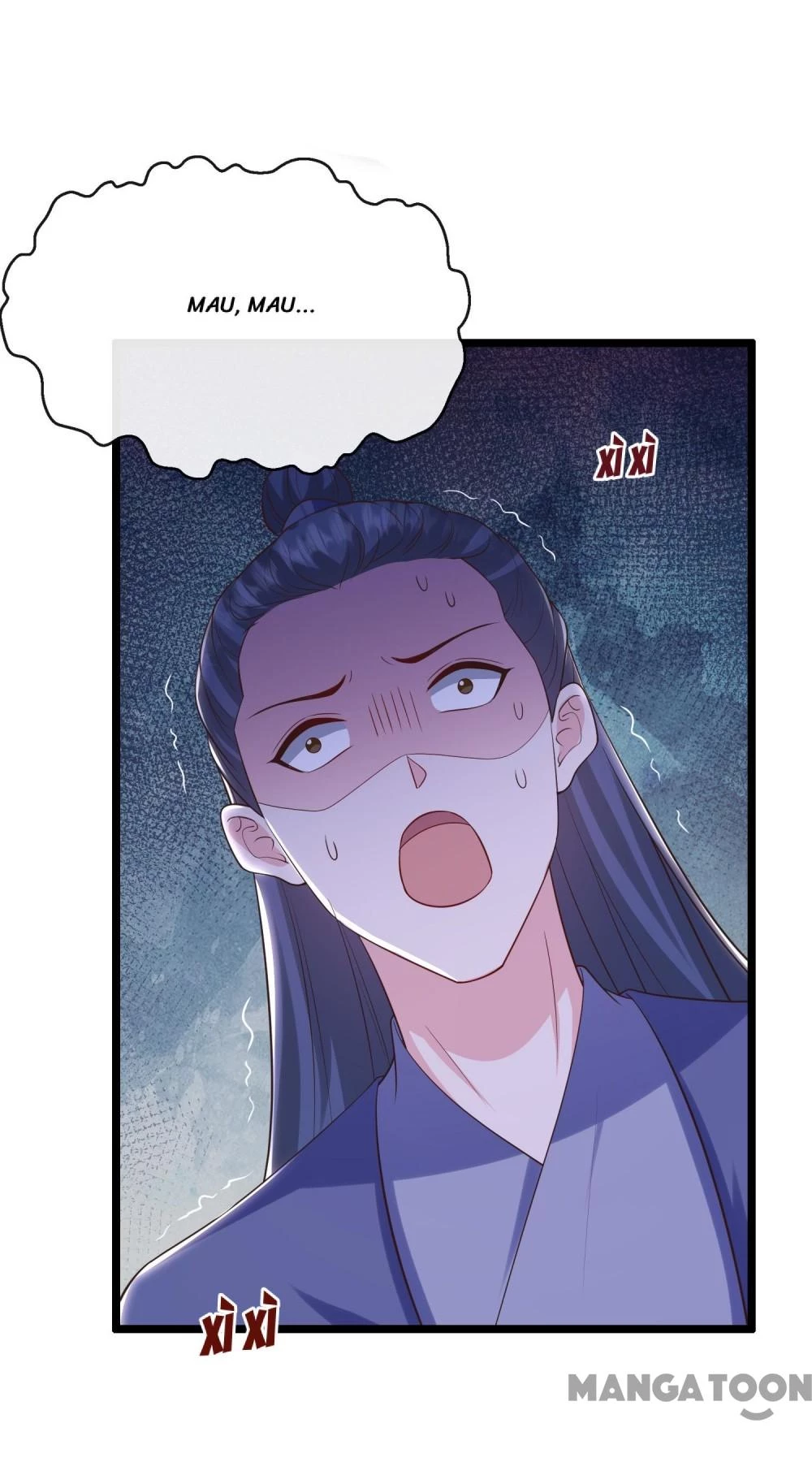 Thú Hắc Cuồng Phi Chapter 214 - 34