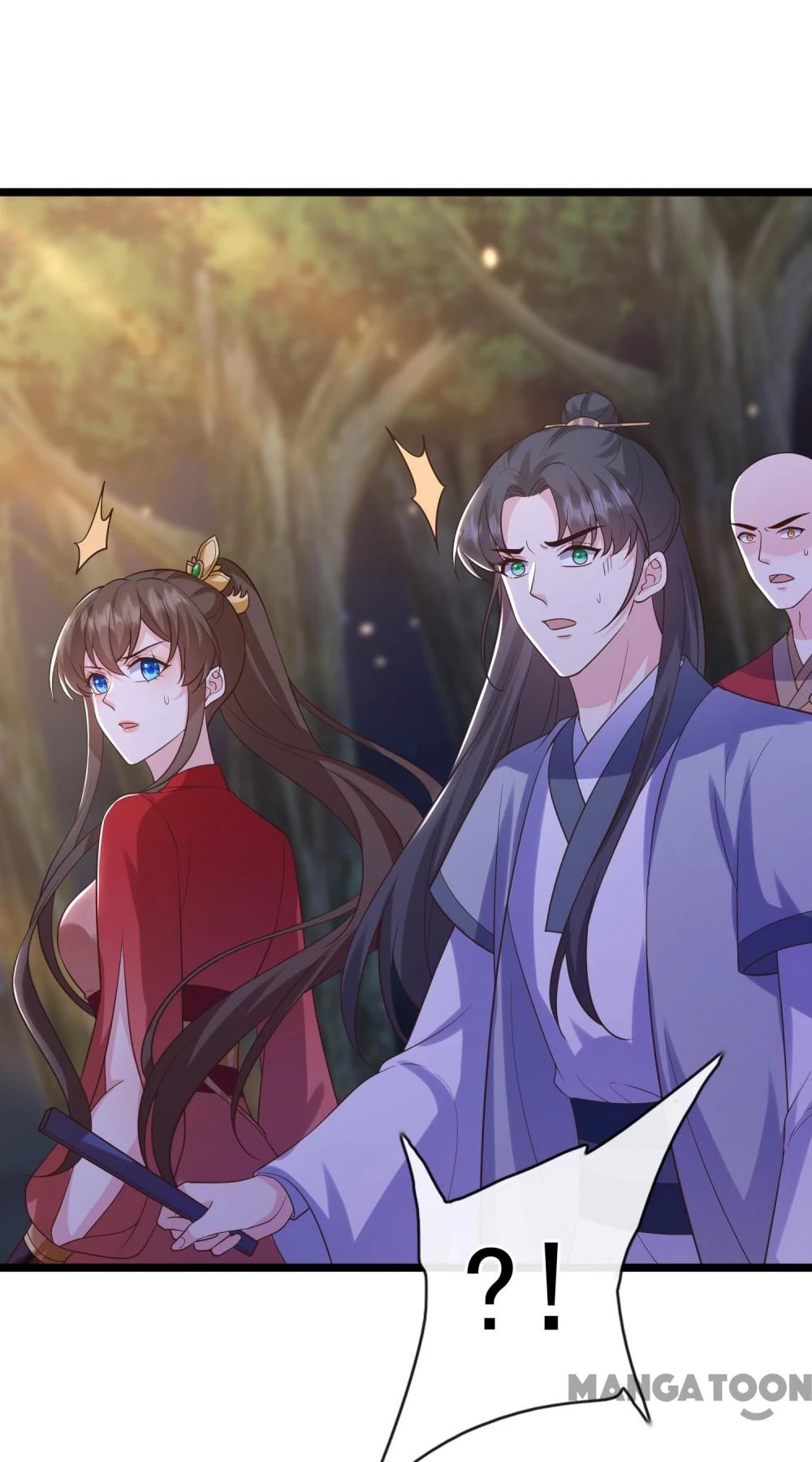 Thú Hắc Cuồng Phi Chapter 214 - 35