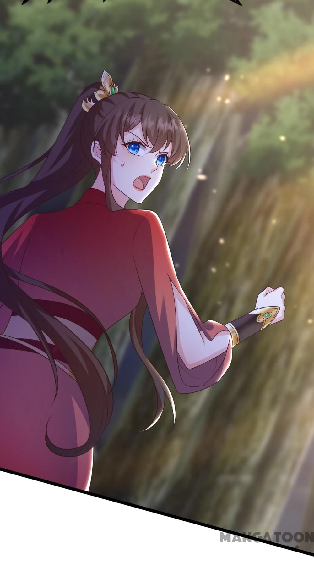 Thú Hắc Cuồng Phi Chapter 214 - 45