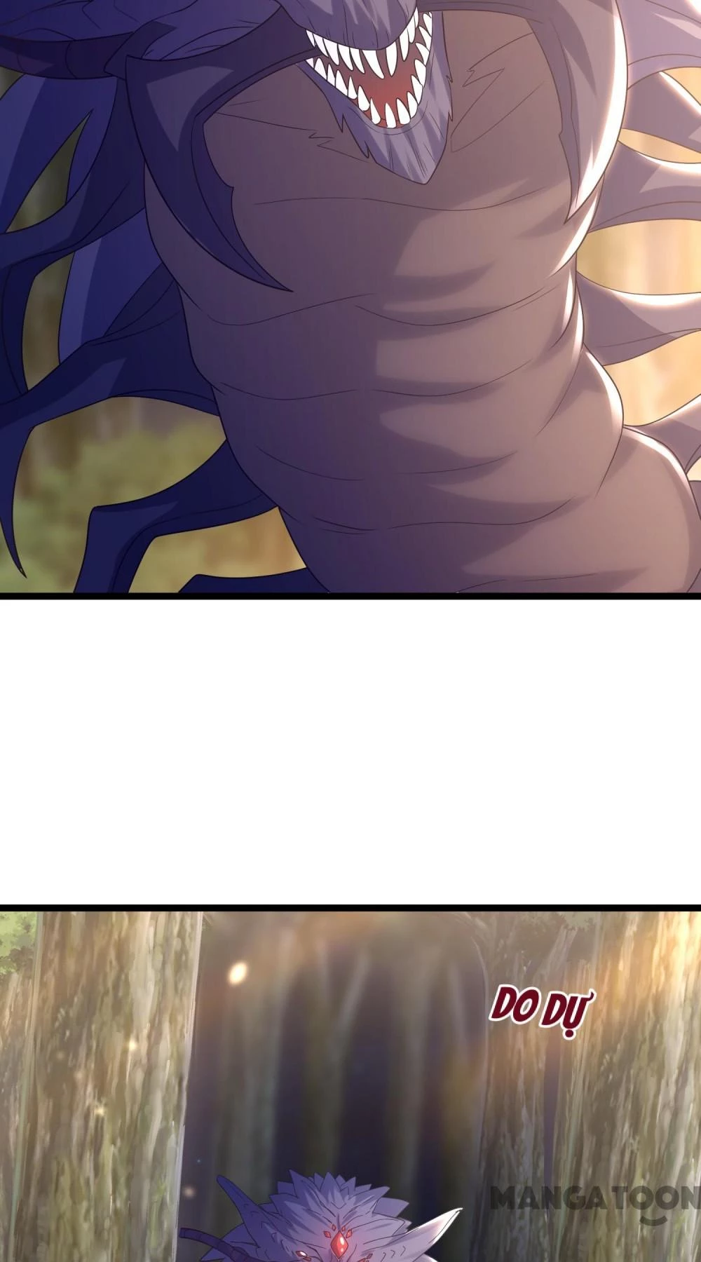 Thú Hắc Cuồng Phi Chapter 215 - 6