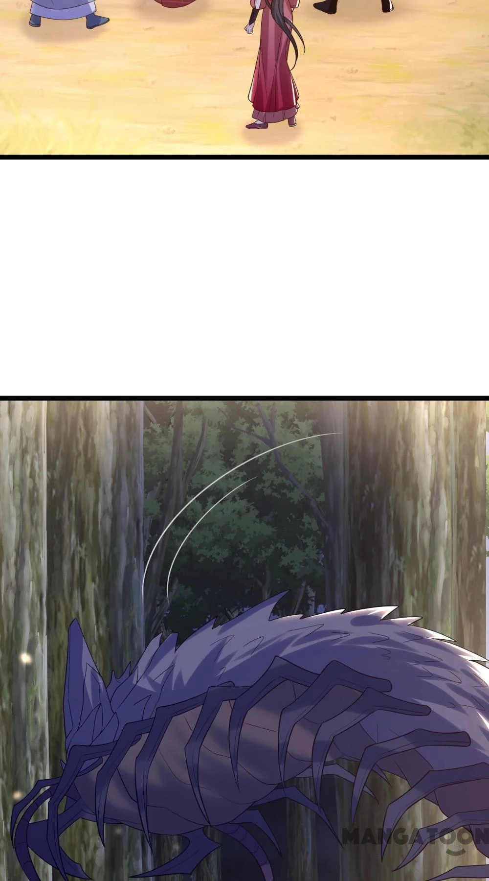 Thú Hắc Cuồng Phi Chapter 215 - 8