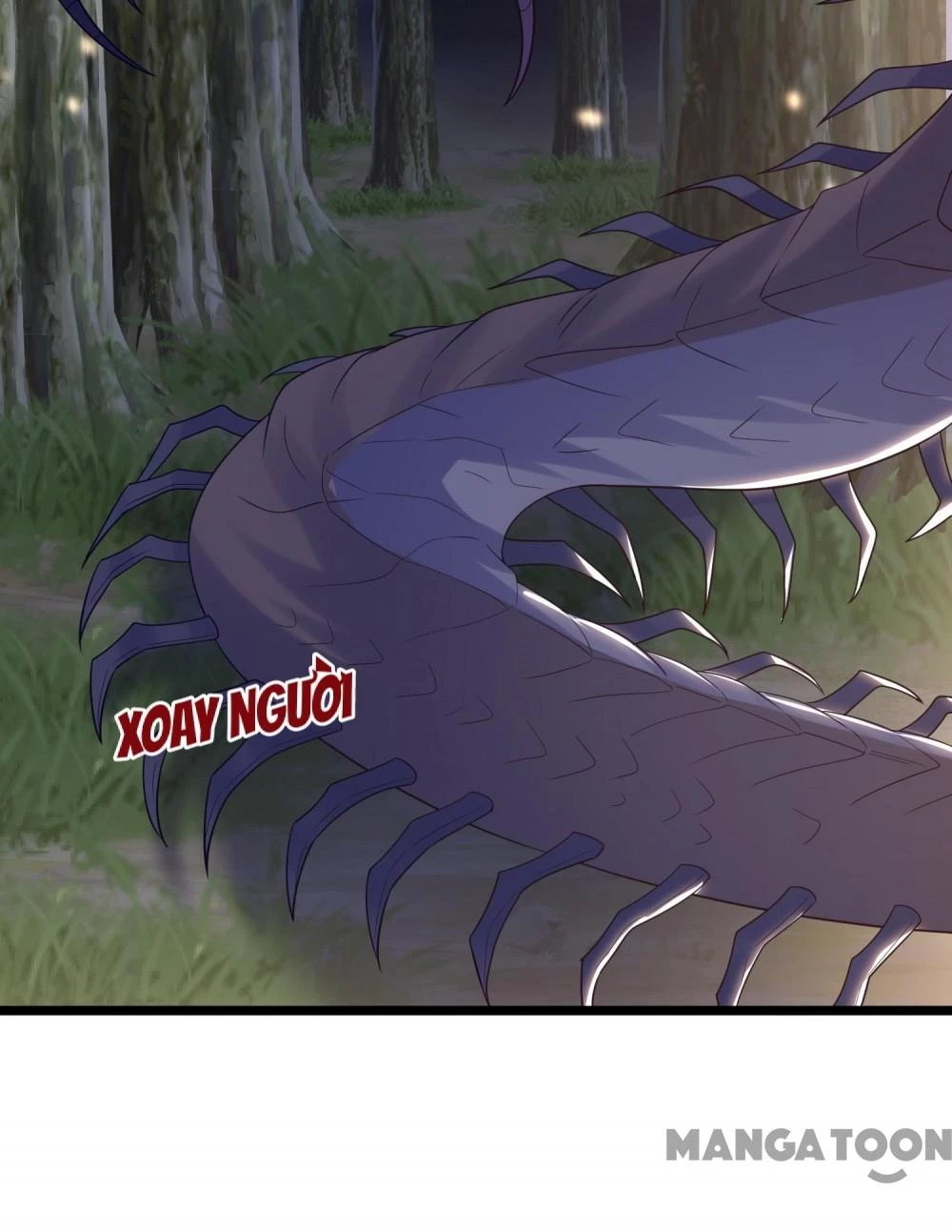 Thú Hắc Cuồng Phi Chapter 215 - 9