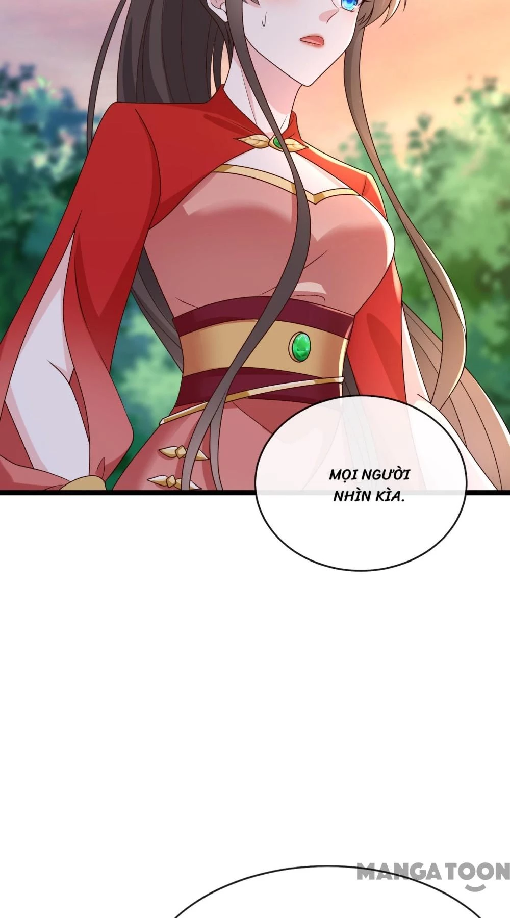 Thú Hắc Cuồng Phi Chapter 215 - 12