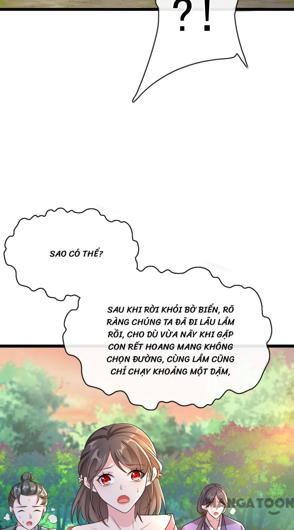 Thú Hắc Cuồng Phi Chapter 215 - 14