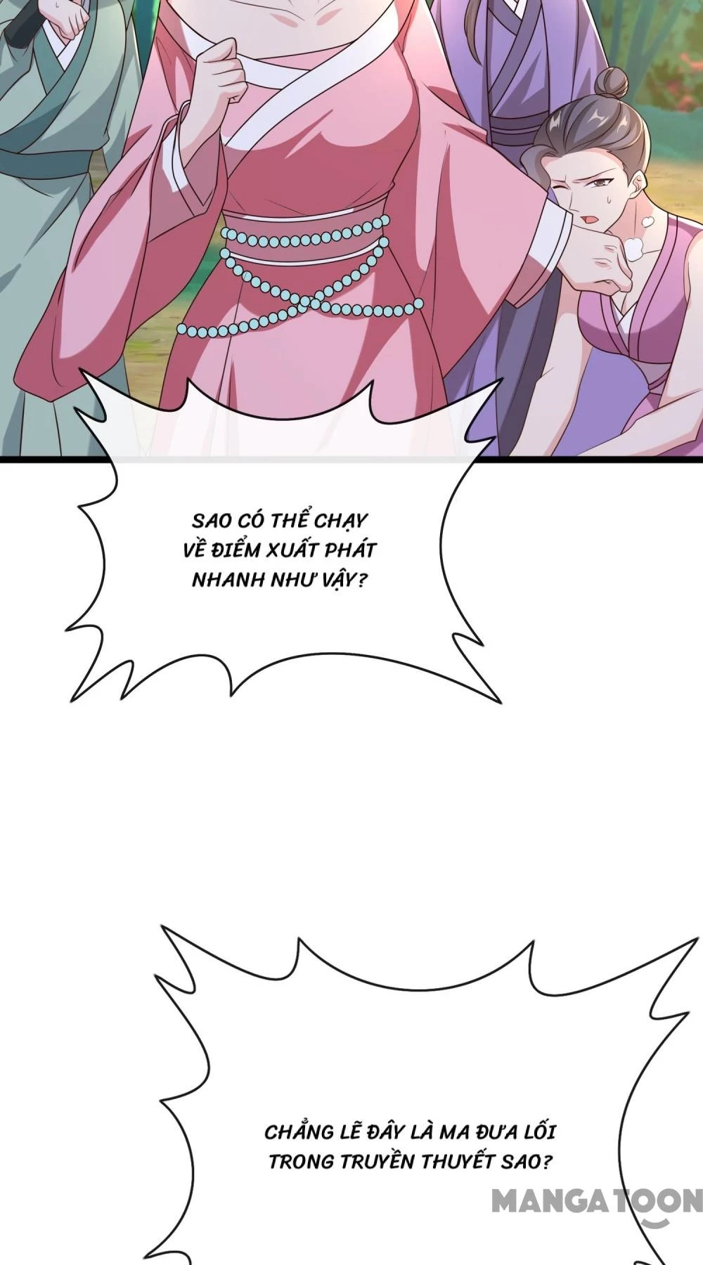 Thú Hắc Cuồng Phi Chapter 215 - 15