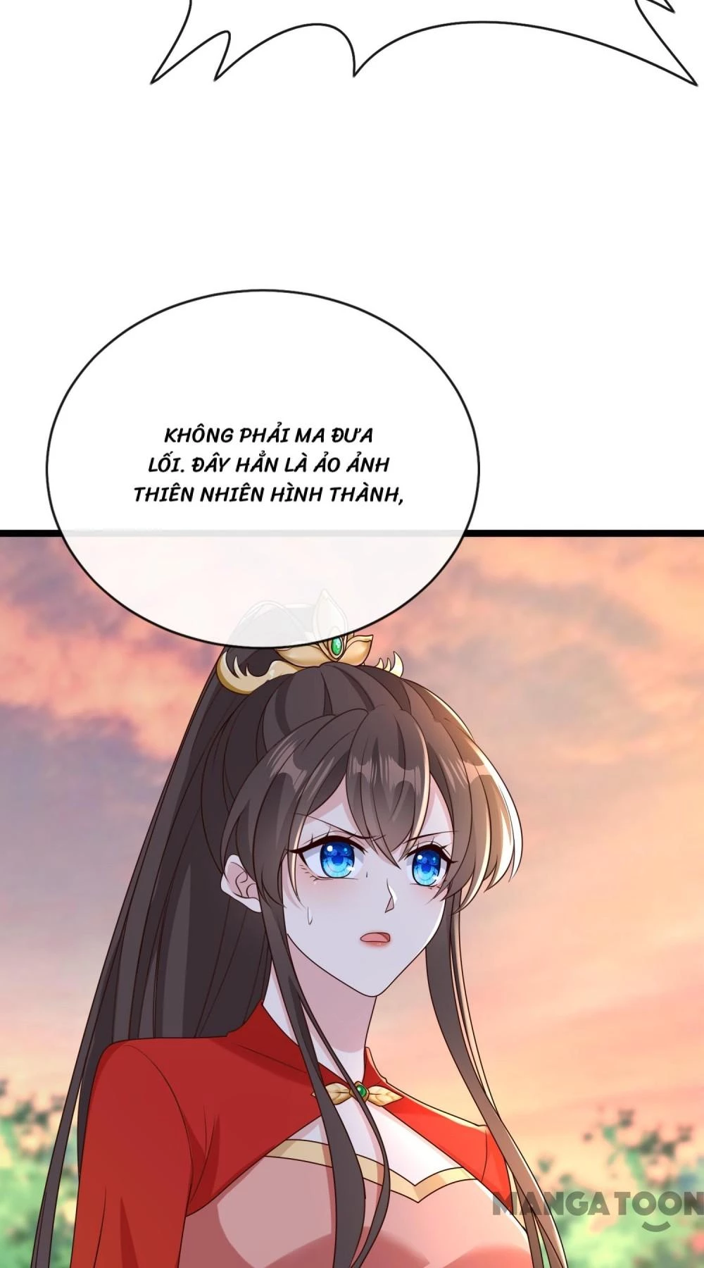 Thú Hắc Cuồng Phi Chapter 215 - 16