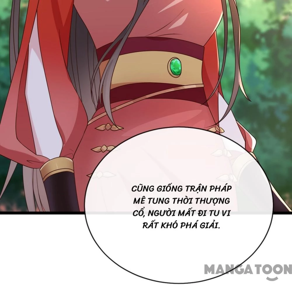 Thú Hắc Cuồng Phi Chapter 215 - 17