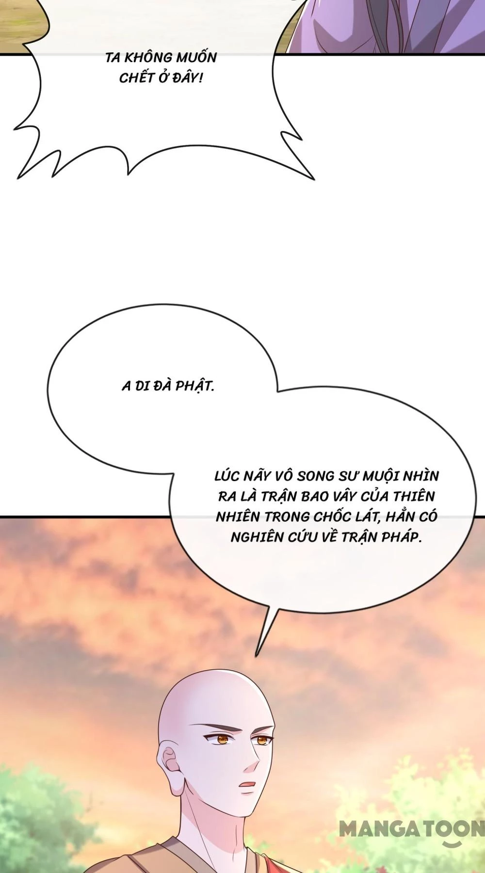 Thú Hắc Cuồng Phi Chapter 215 - 19