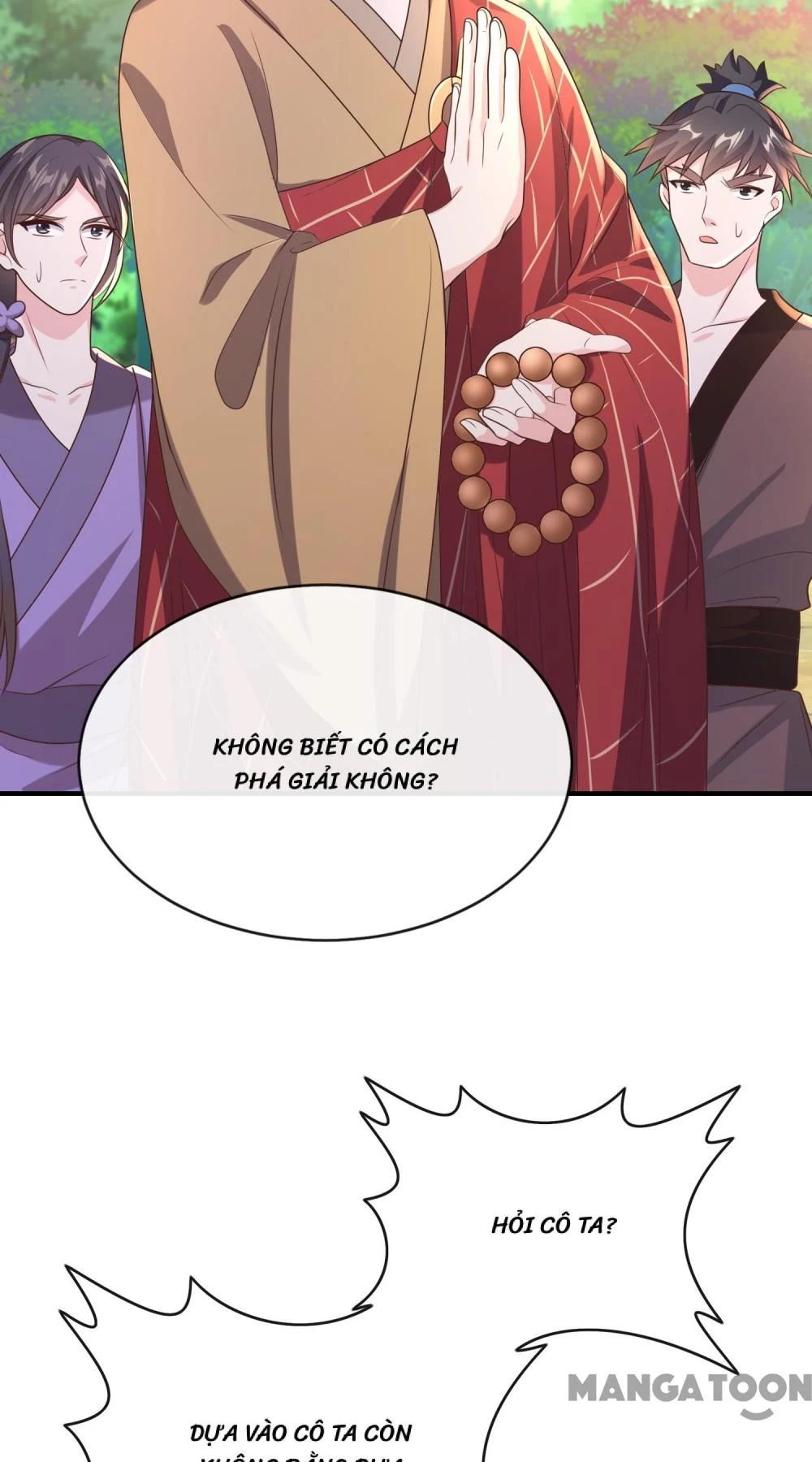 Thú Hắc Cuồng Phi Chapter 215 - 20