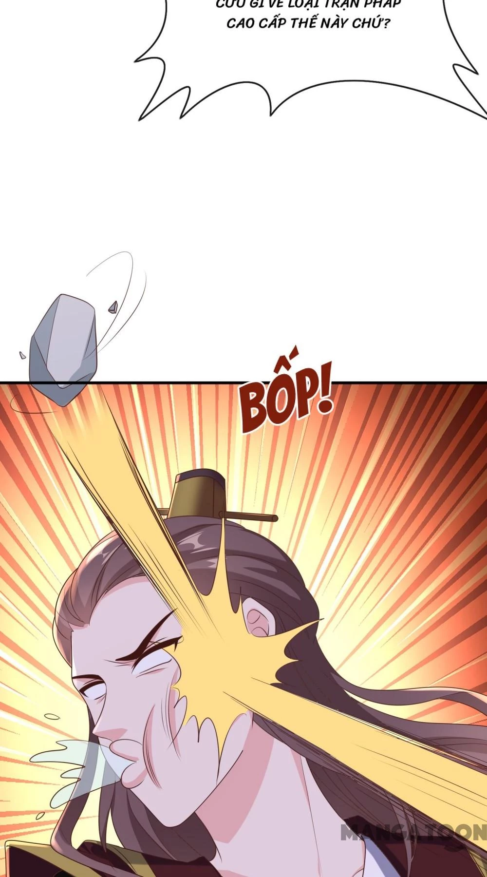 Thú Hắc Cuồng Phi Chapter 215 - 22