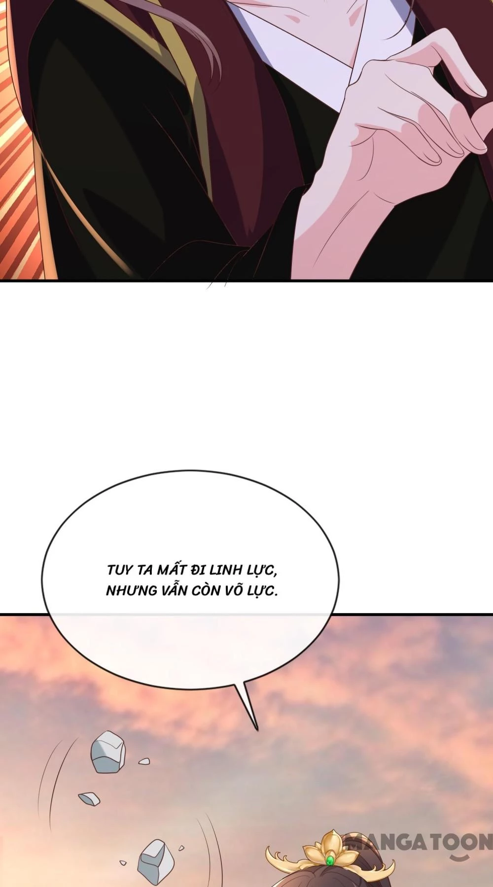 Thú Hắc Cuồng Phi Chapter 215 - 23