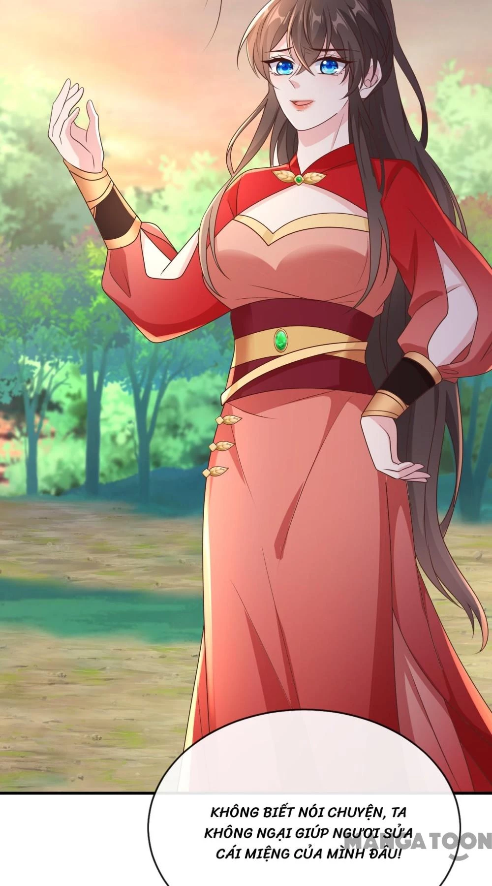 Thú Hắc Cuồng Phi Chapter 215 - 24