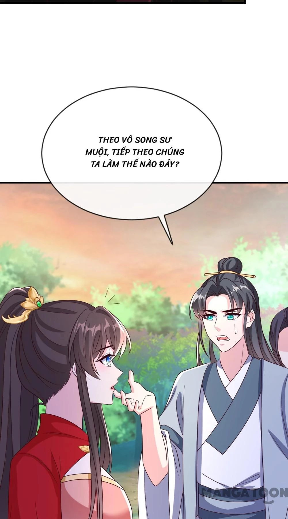 Thú Hắc Cuồng Phi Chapter 215 - 27