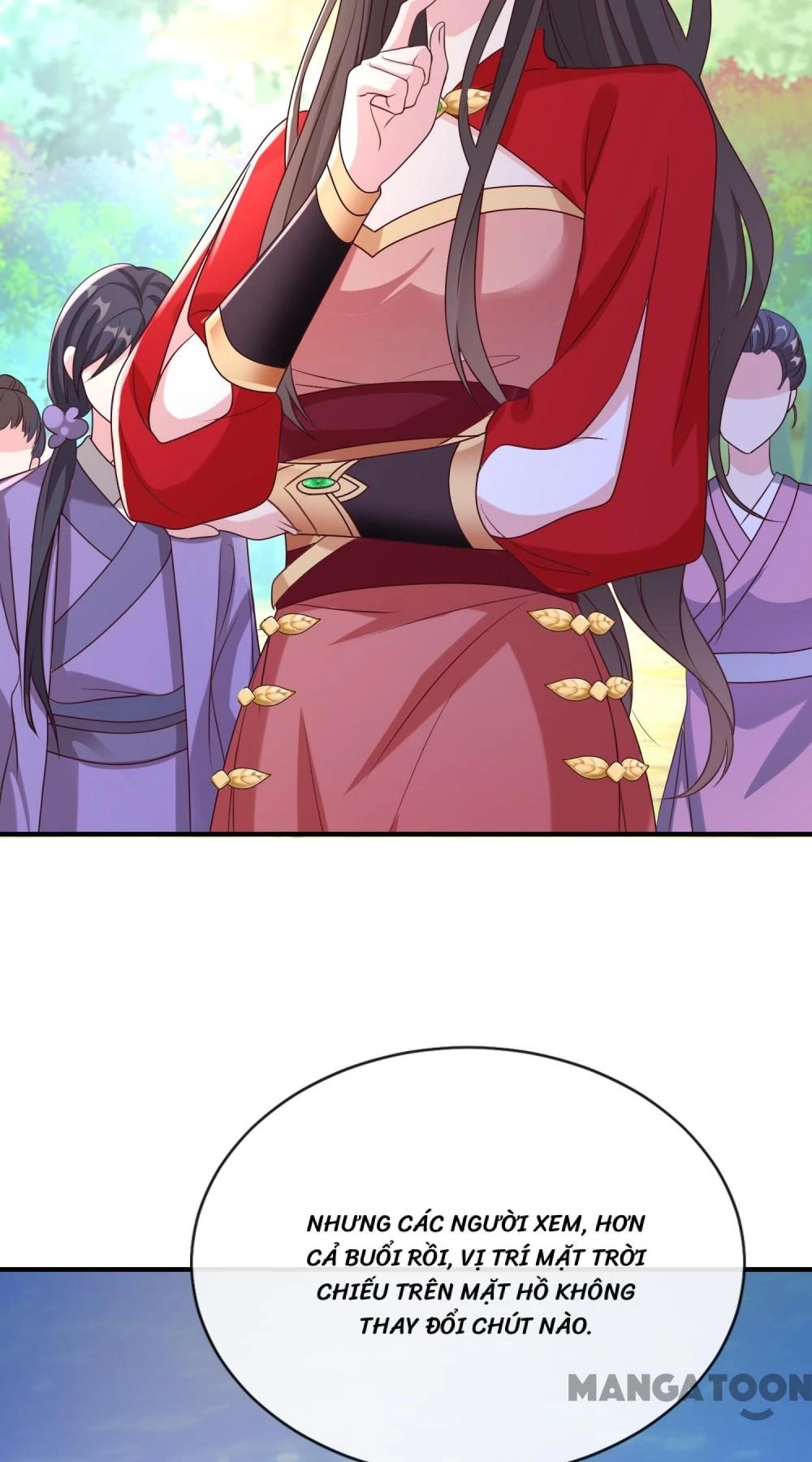 Thú Hắc Cuồng Phi Chapter 215 - 29