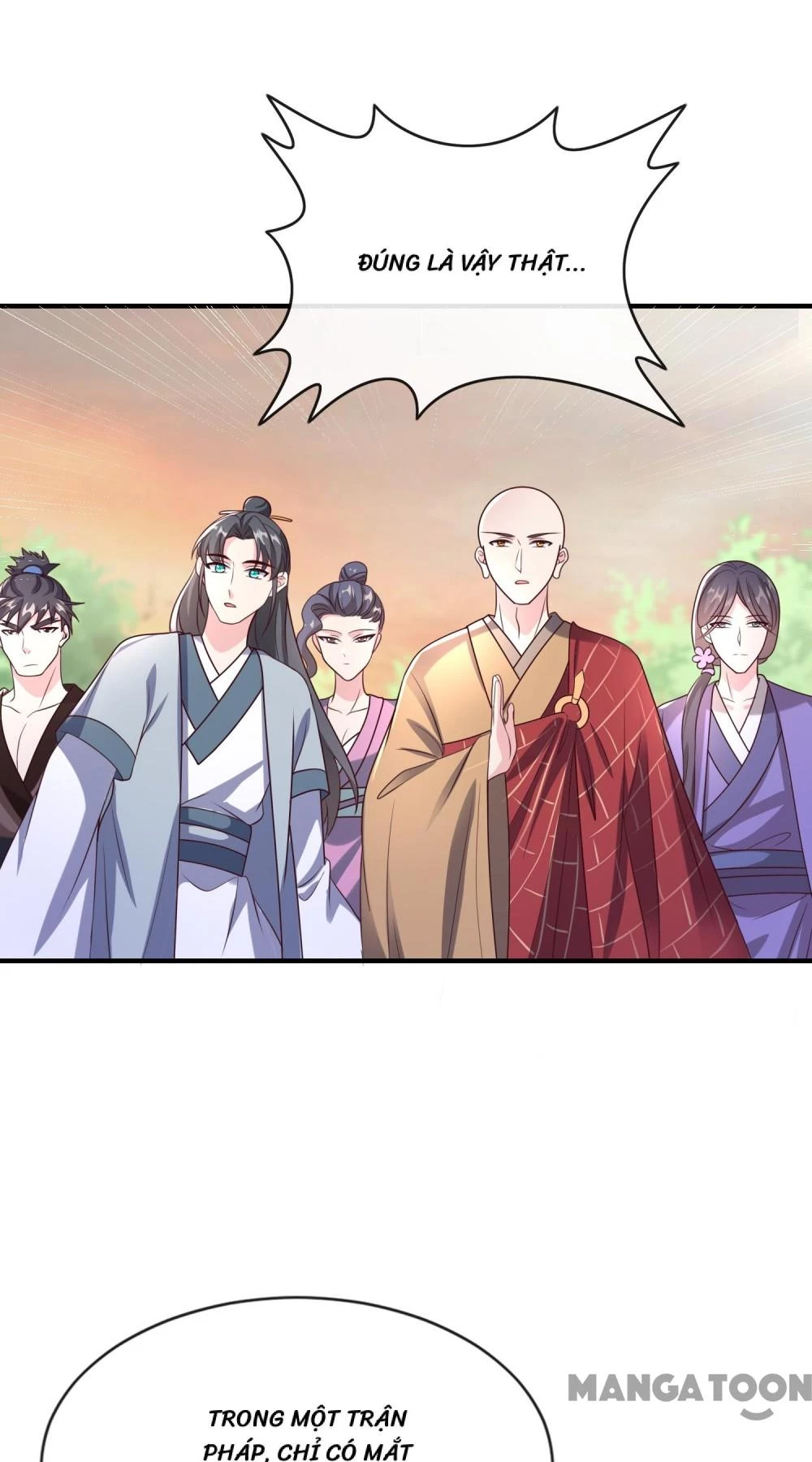 Thú Hắc Cuồng Phi Chapter 215 - 31