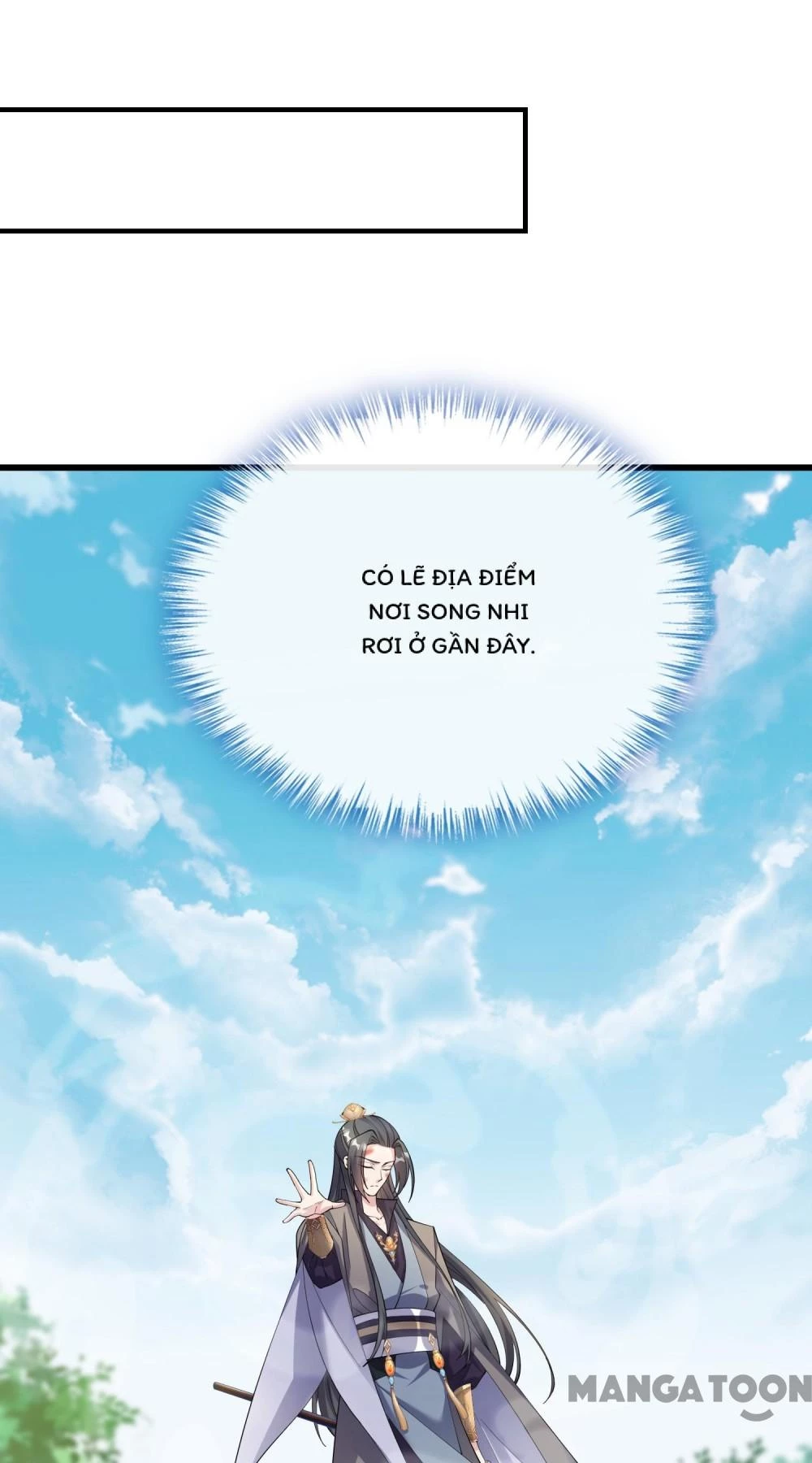 Thú Hắc Cuồng Phi Chapter 215 - 34