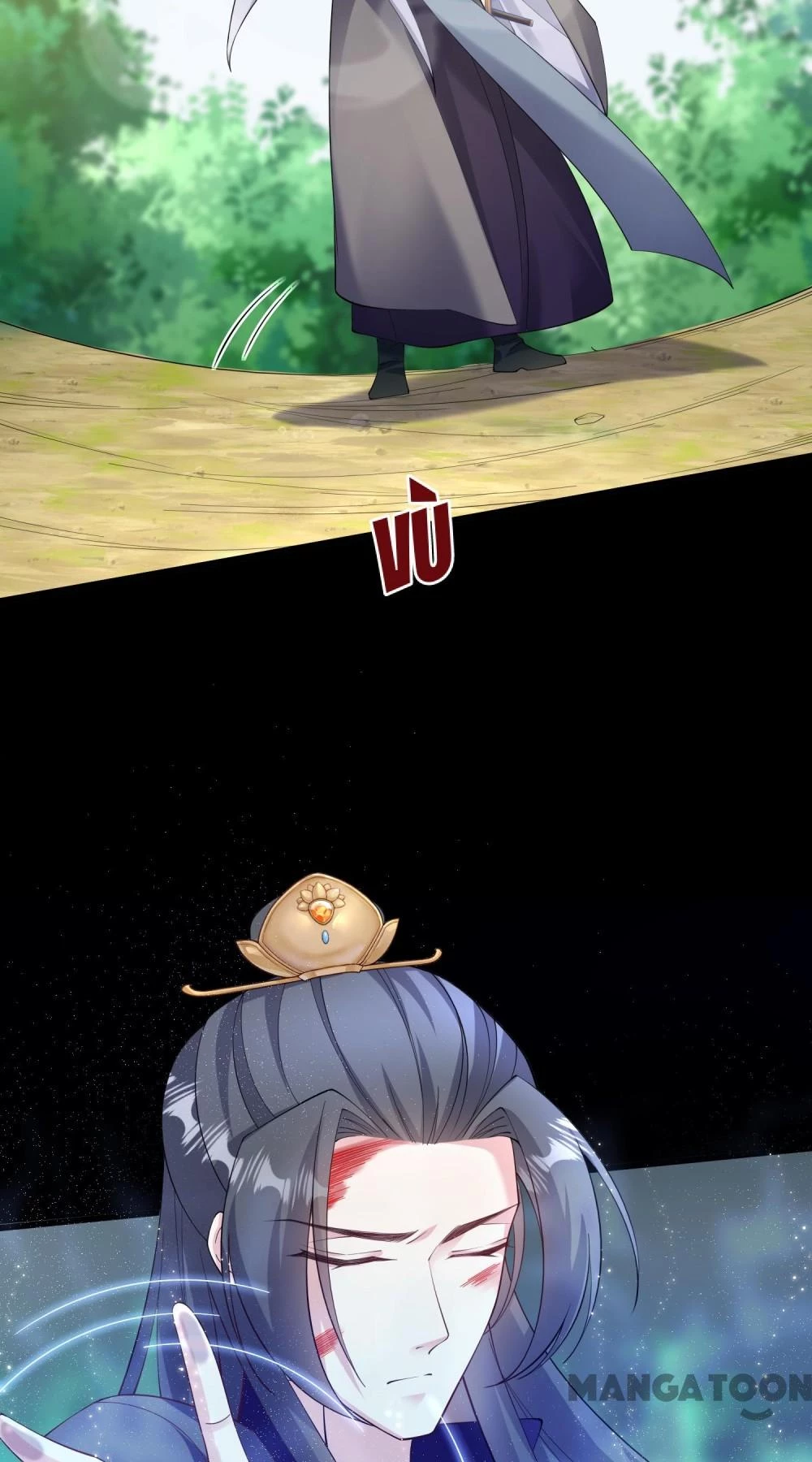 Thú Hắc Cuồng Phi Chapter 215 - 35