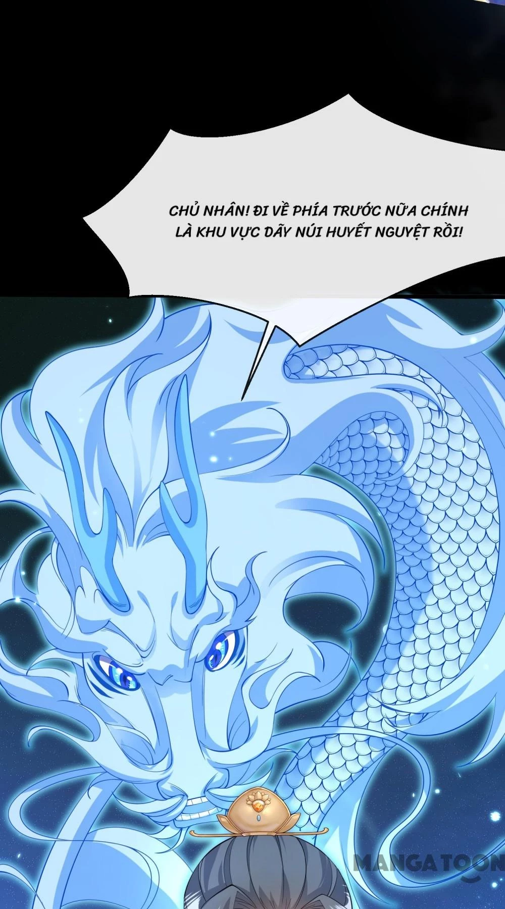 Thú Hắc Cuồng Phi Chapter 215 - 37