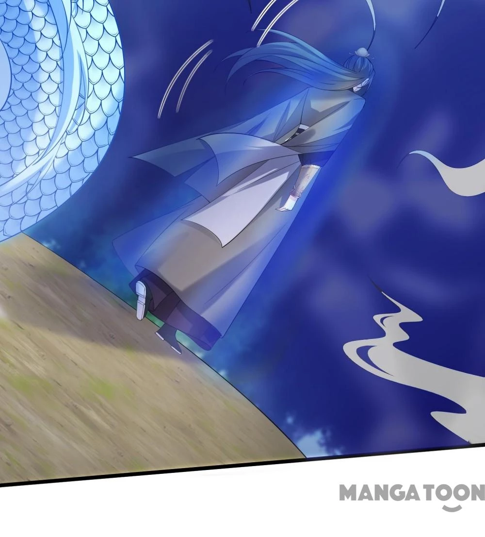 Thú Hắc Cuồng Phi Chapter 215 - 41