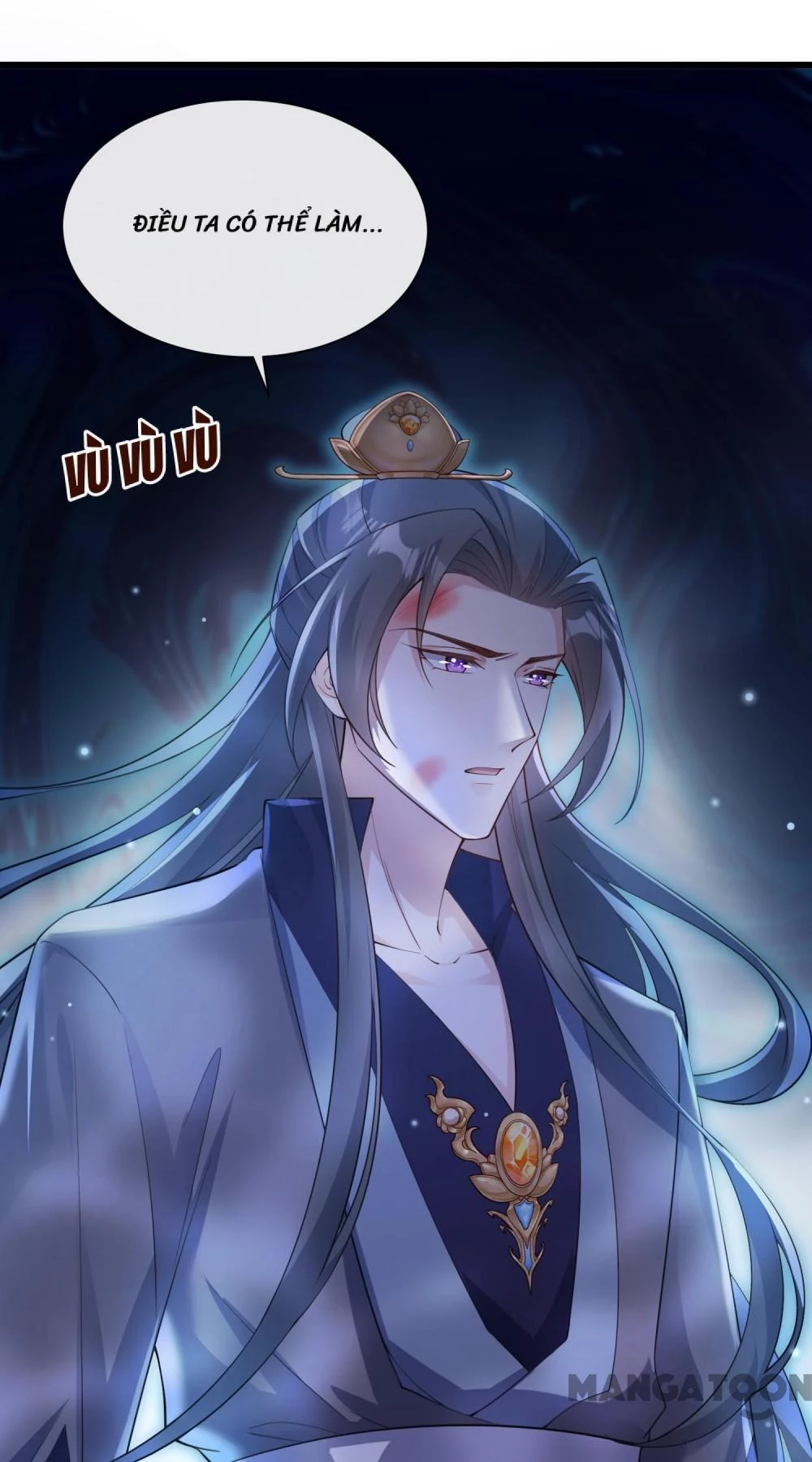 Thú Hắc Cuồng Phi Chapter 215 - 42