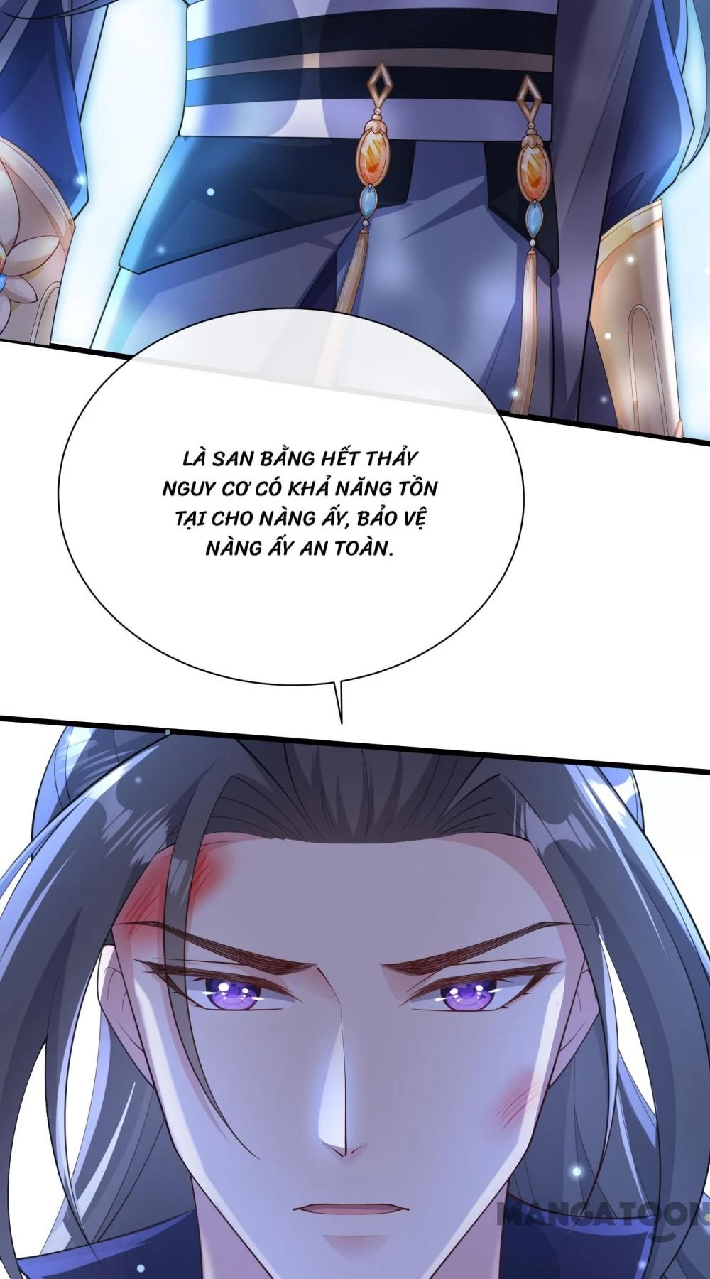 Thú Hắc Cuồng Phi Chapter 215 - 43