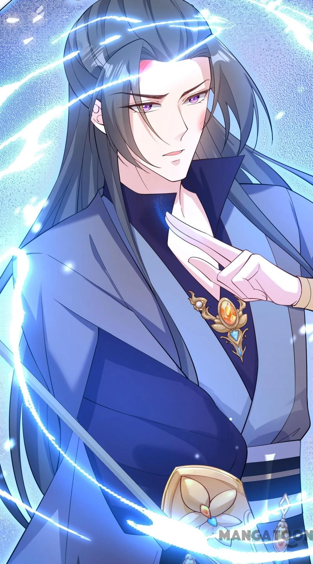 Thú Hắc Cuồng Phi Chapter 215 - 46