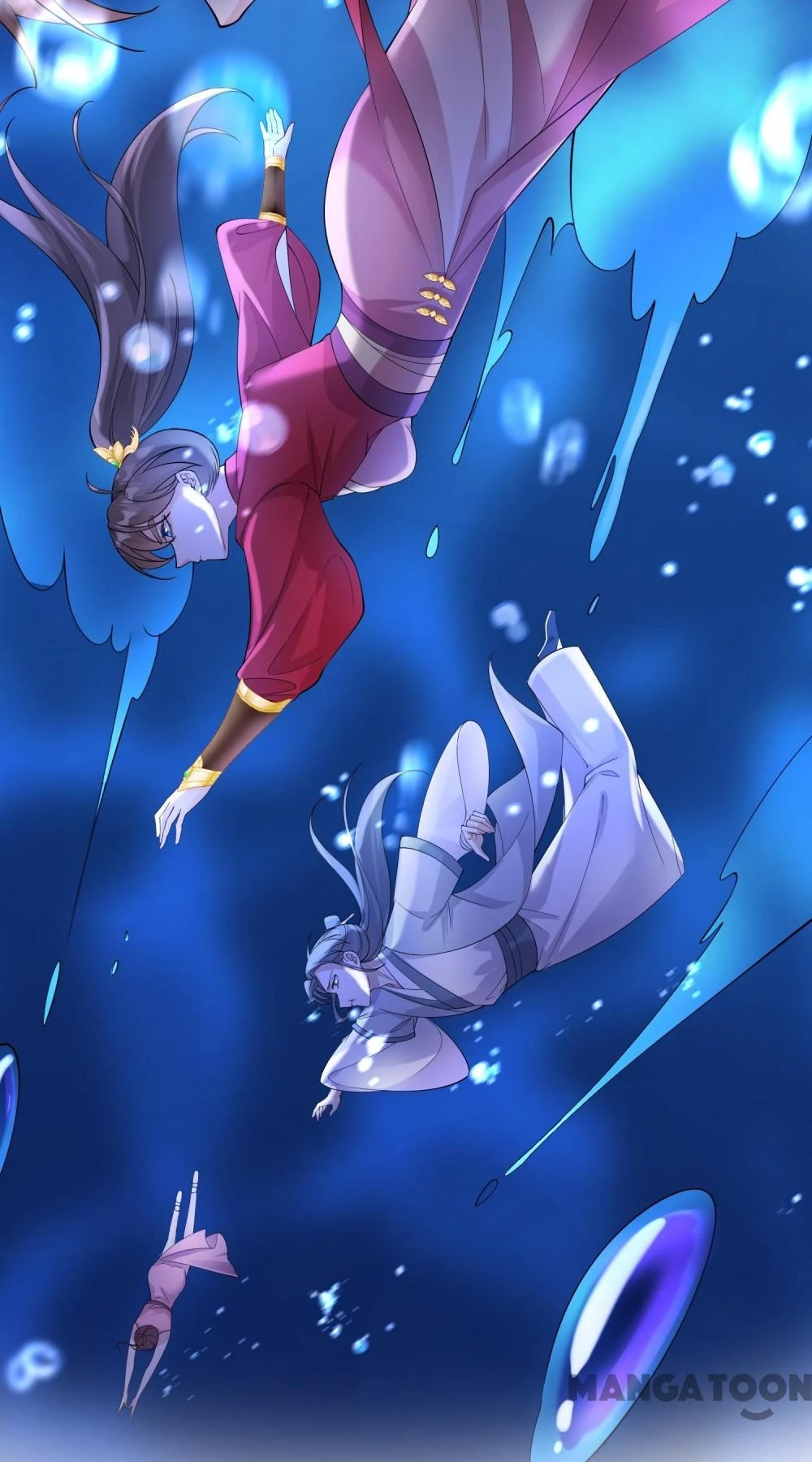 Thú Hắc Cuồng Phi Chapter 216 - 2