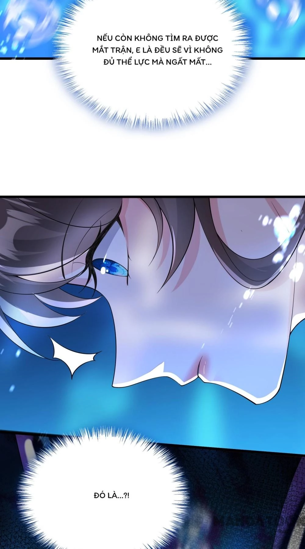 Thú Hắc Cuồng Phi Chapter 216 - 6