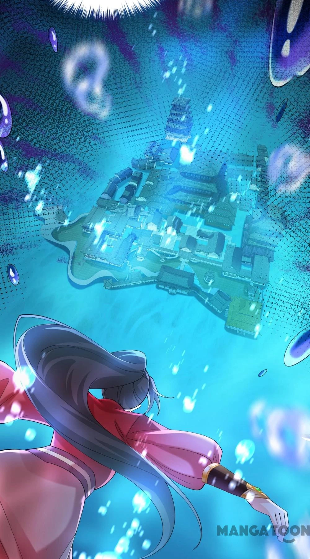 Thú Hắc Cuồng Phi Chapter 216 - 7