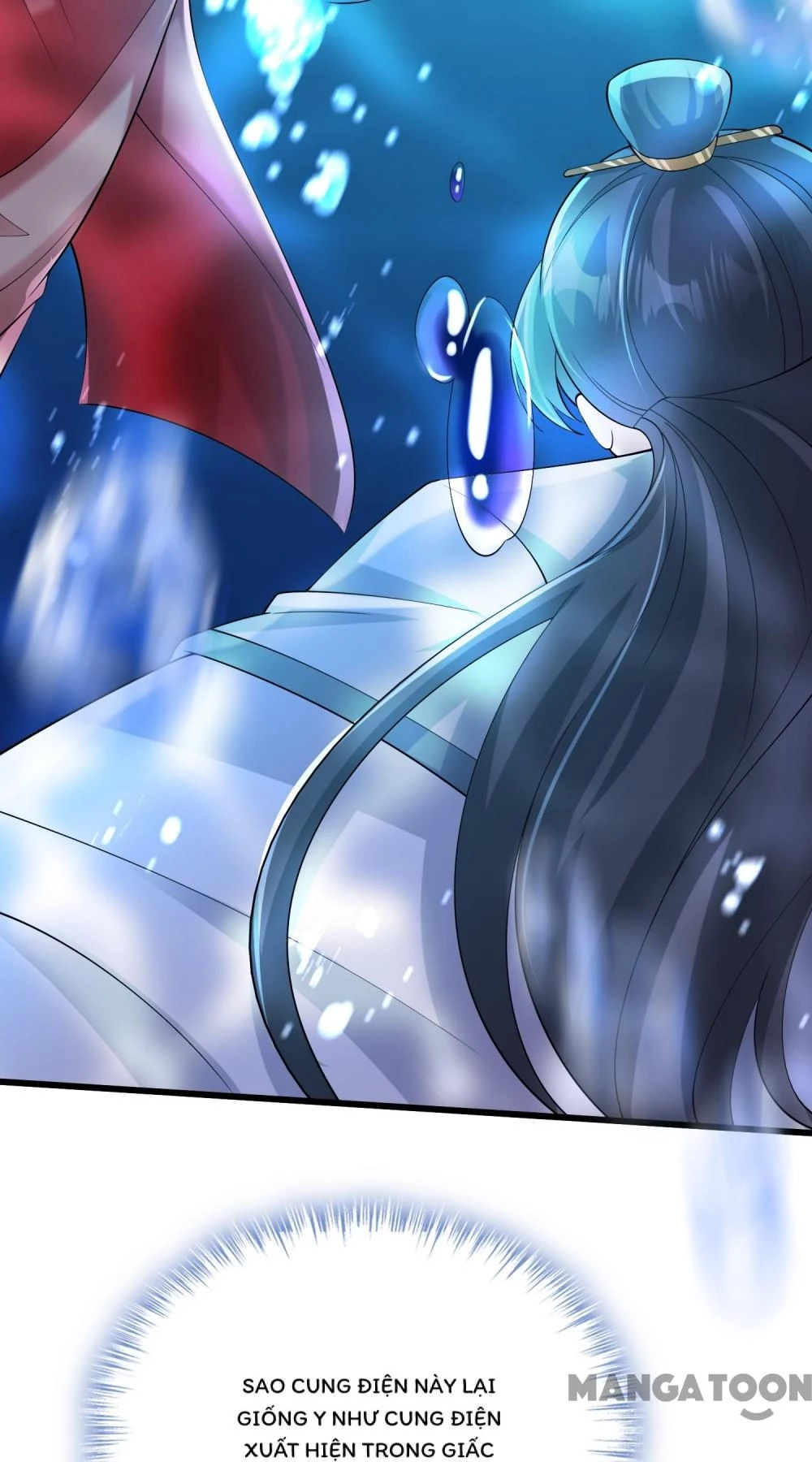 Thú Hắc Cuồng Phi Chapter 216 - 8