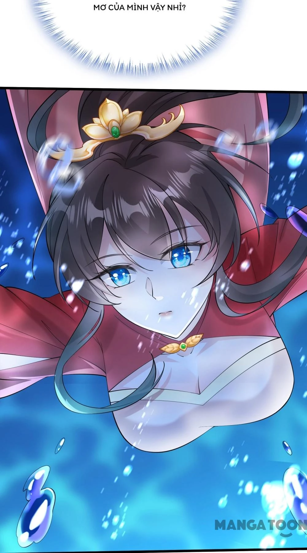 Thú Hắc Cuồng Phi Chapter 216 - 9