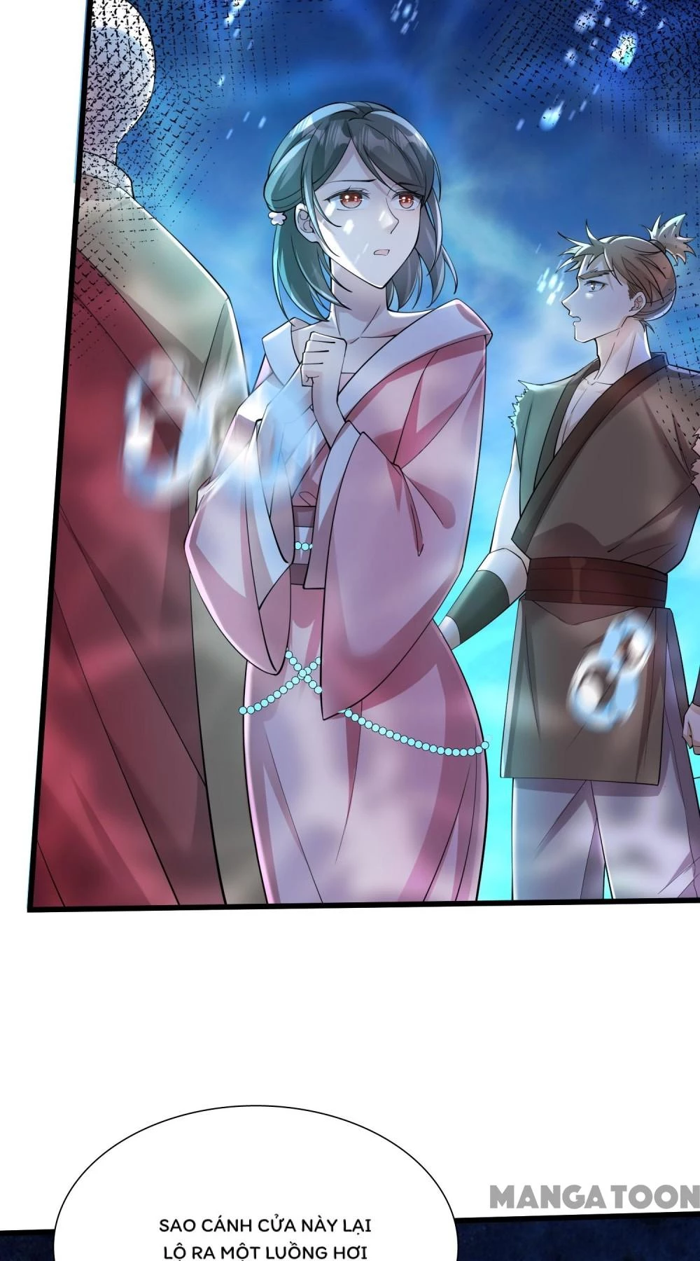 Thú Hắc Cuồng Phi Chapter 216 - 15