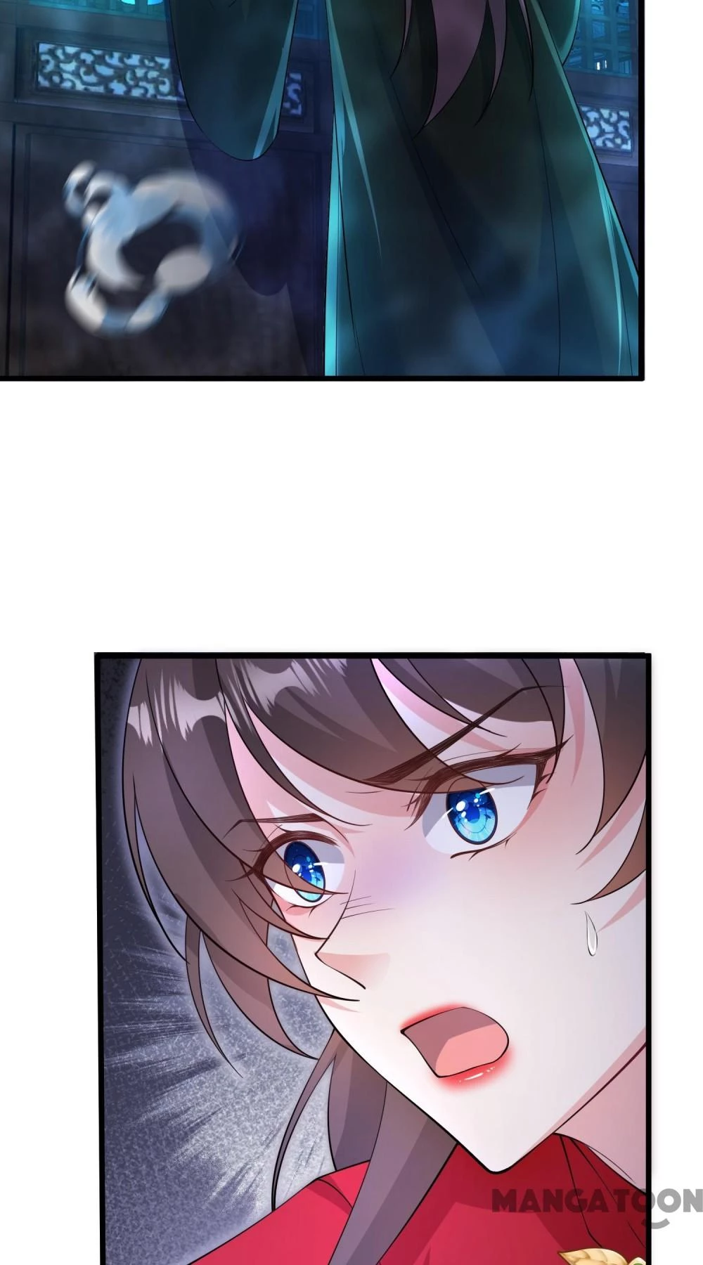 Thú Hắc Cuồng Phi Chapter 216 - 18