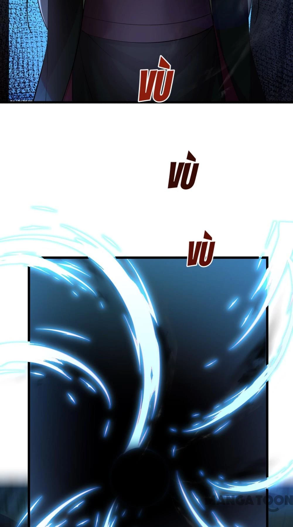 Thú Hắc Cuồng Phi Chapter 216 - 21