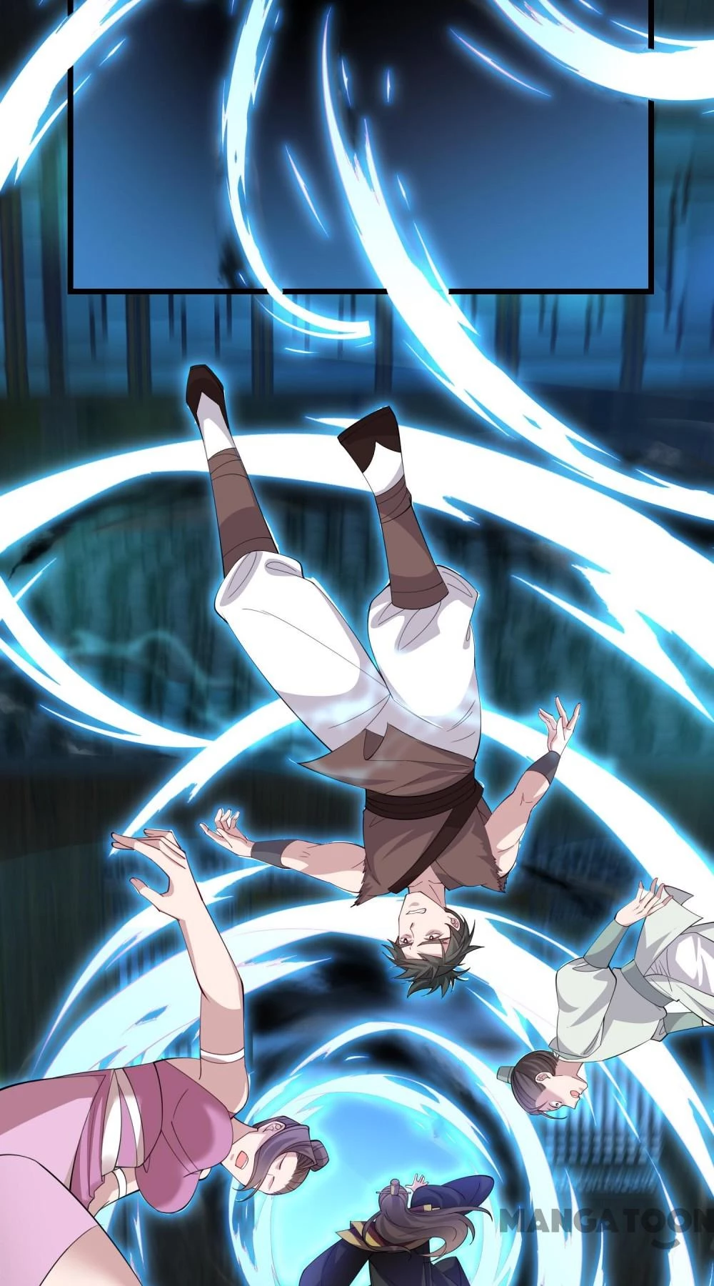 Thú Hắc Cuồng Phi Chapter 216 - 22