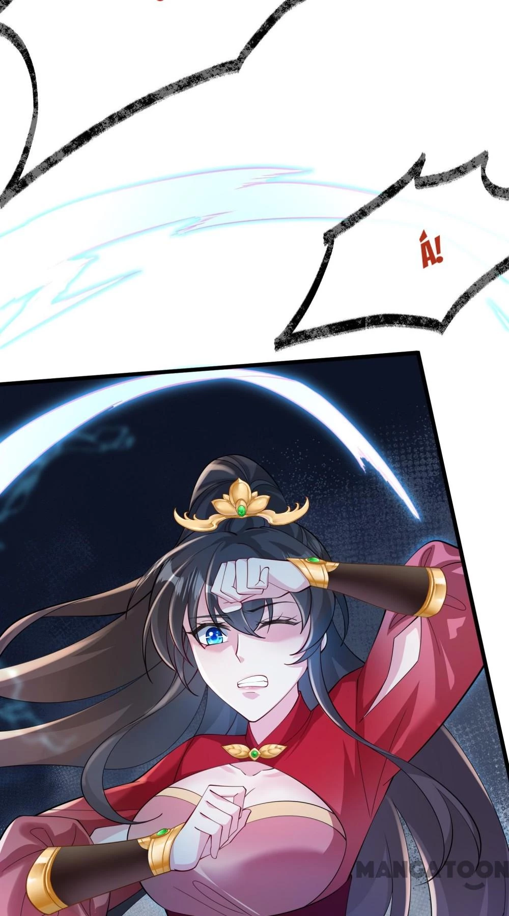 Thú Hắc Cuồng Phi Chapter 216 - 24