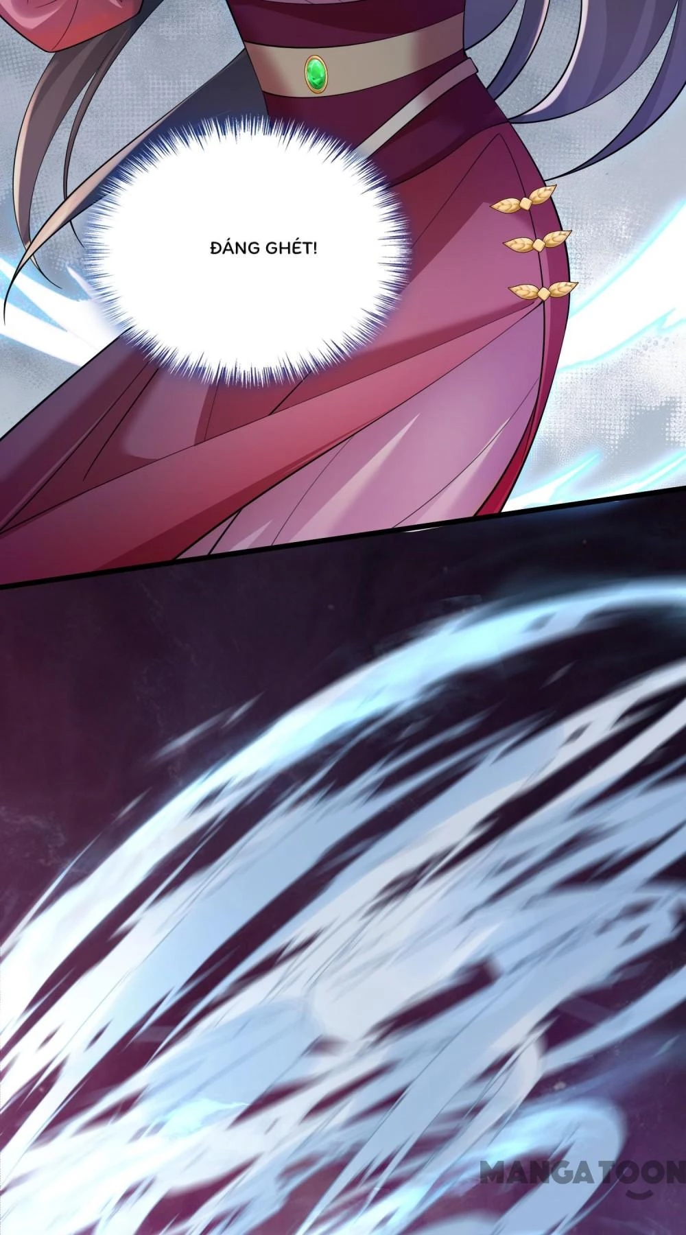 Thú Hắc Cuồng Phi Chapter 216 - 25