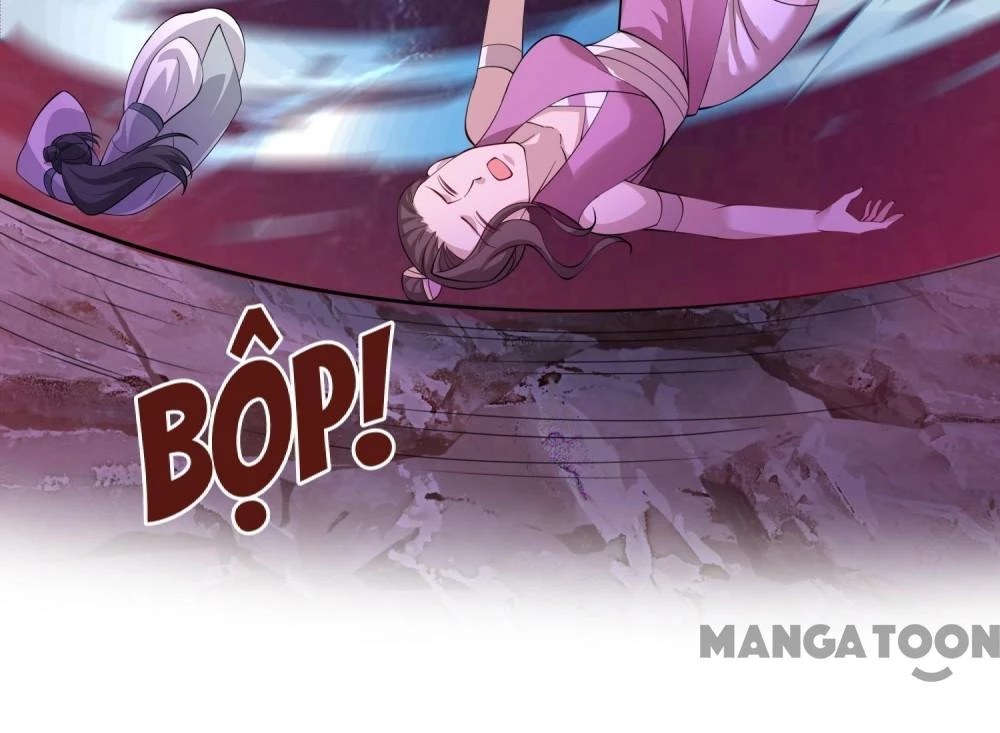 Thú Hắc Cuồng Phi Chapter 216 - 27