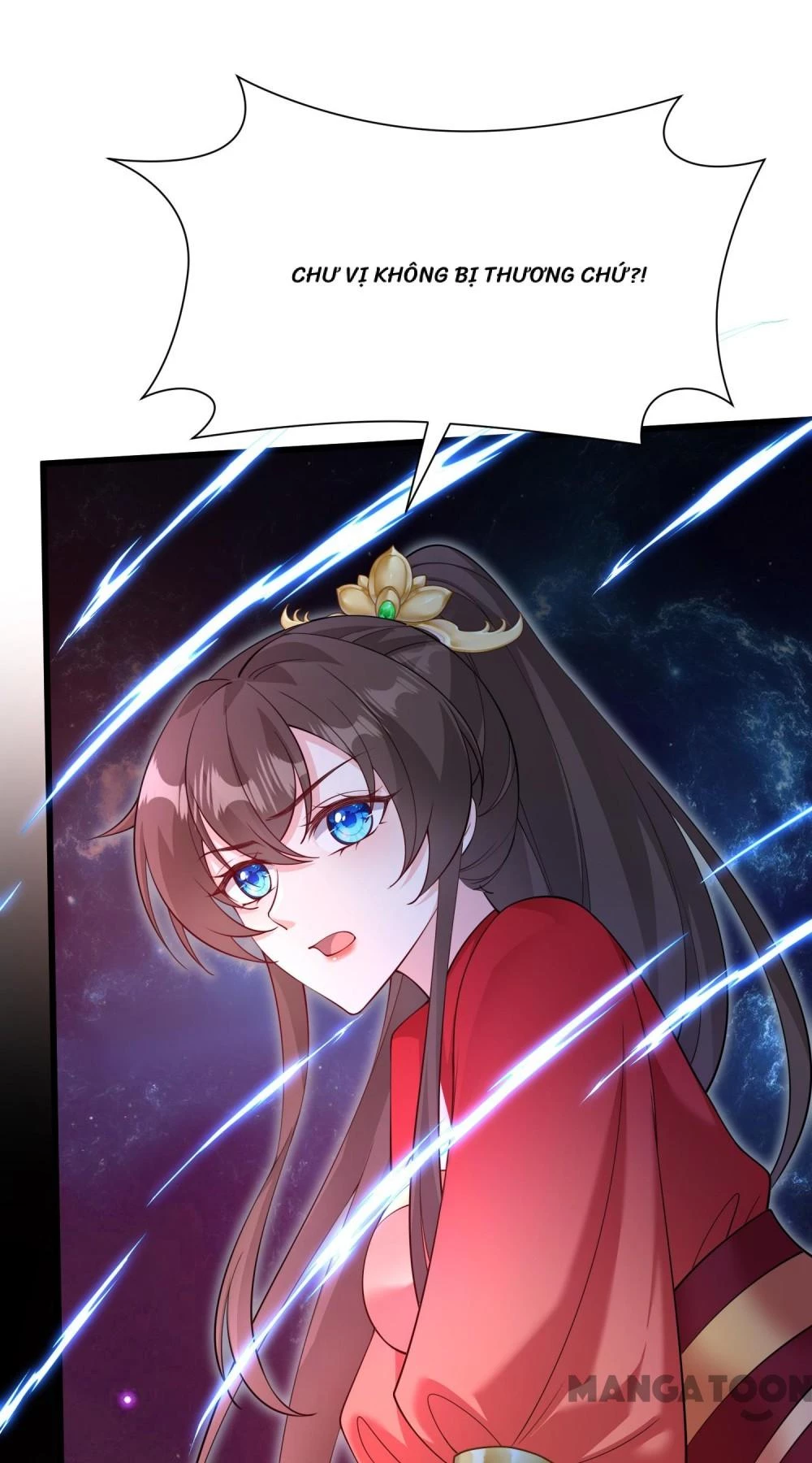 Thú Hắc Cuồng Phi Chapter 216 - 28